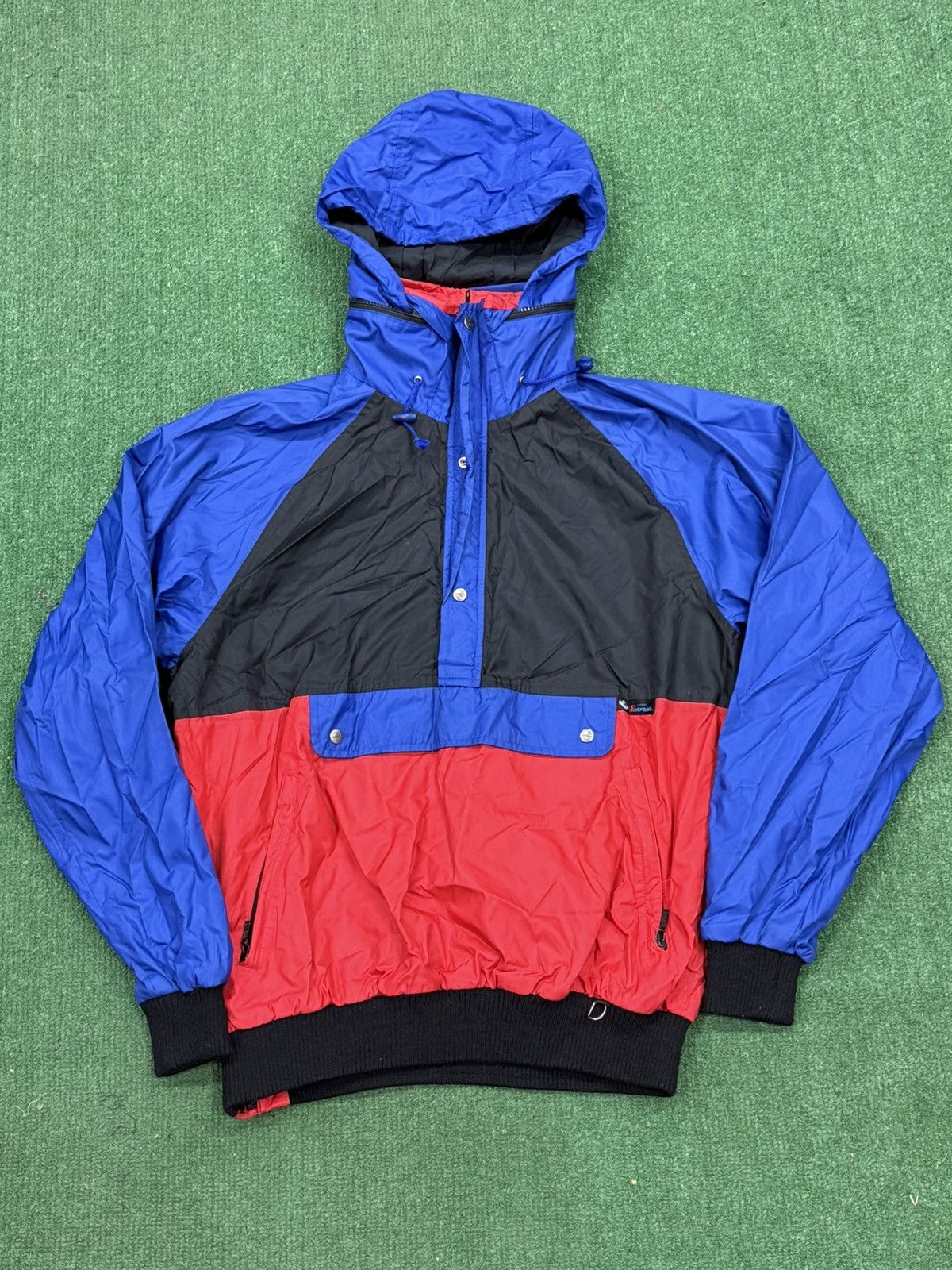 Peregrine Vintage 80s Peregrine Ski Jacket Size US L / EU 52-54 / 3 - 1 Thumbnail