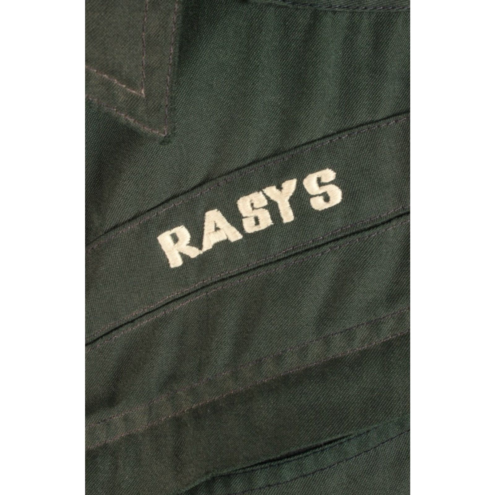 Vintage VINTAGE Men's 1970s McDonnell Douglas Uniform Catalog Coveralls Green Large 44-50 Chest 42 Waist 63 Shoulder to Hem Mens Size US 44 / EU 60 - 4 Thumbnail