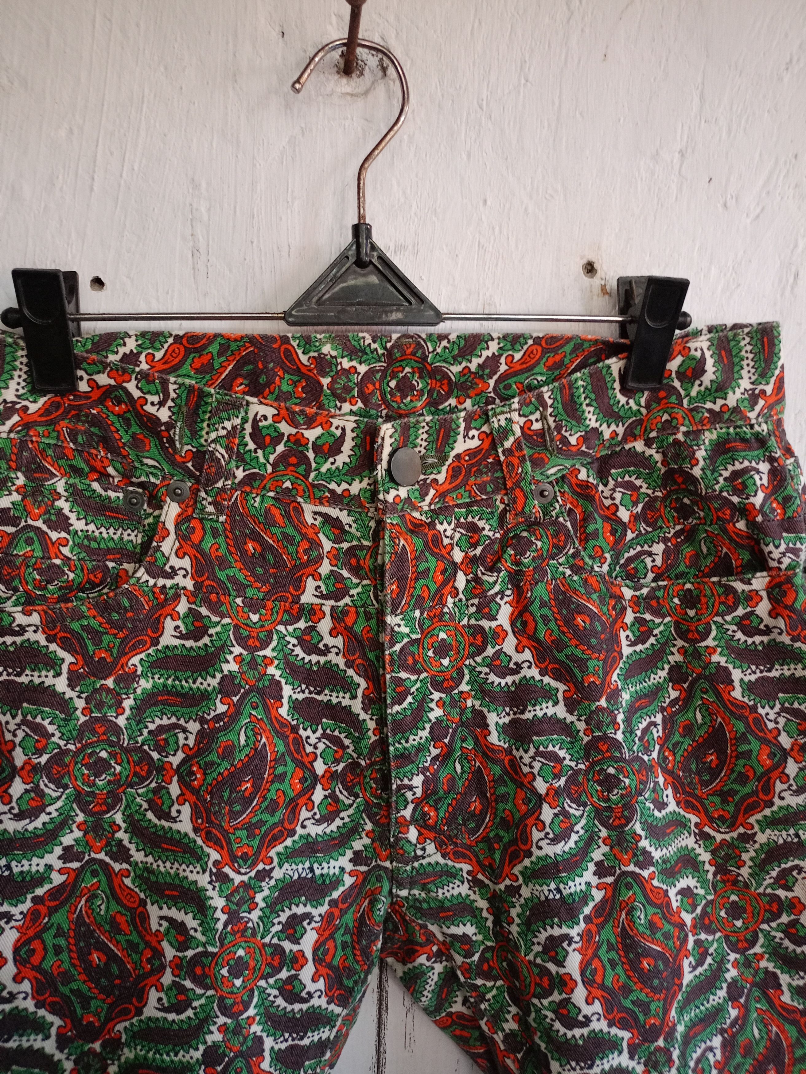 Andrea Pompilio Andrea Pompilio Shorts Pants Size US 31 - 3 Thumbnail