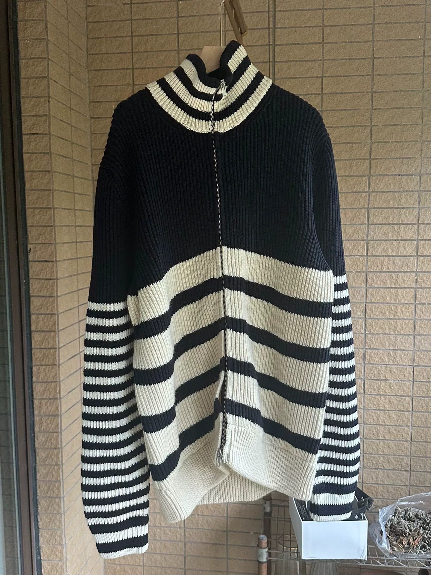 Maison Margiela x  Cash ニット Tommy Cash x Maison Margiela SWEATER サイズOne Size トミー