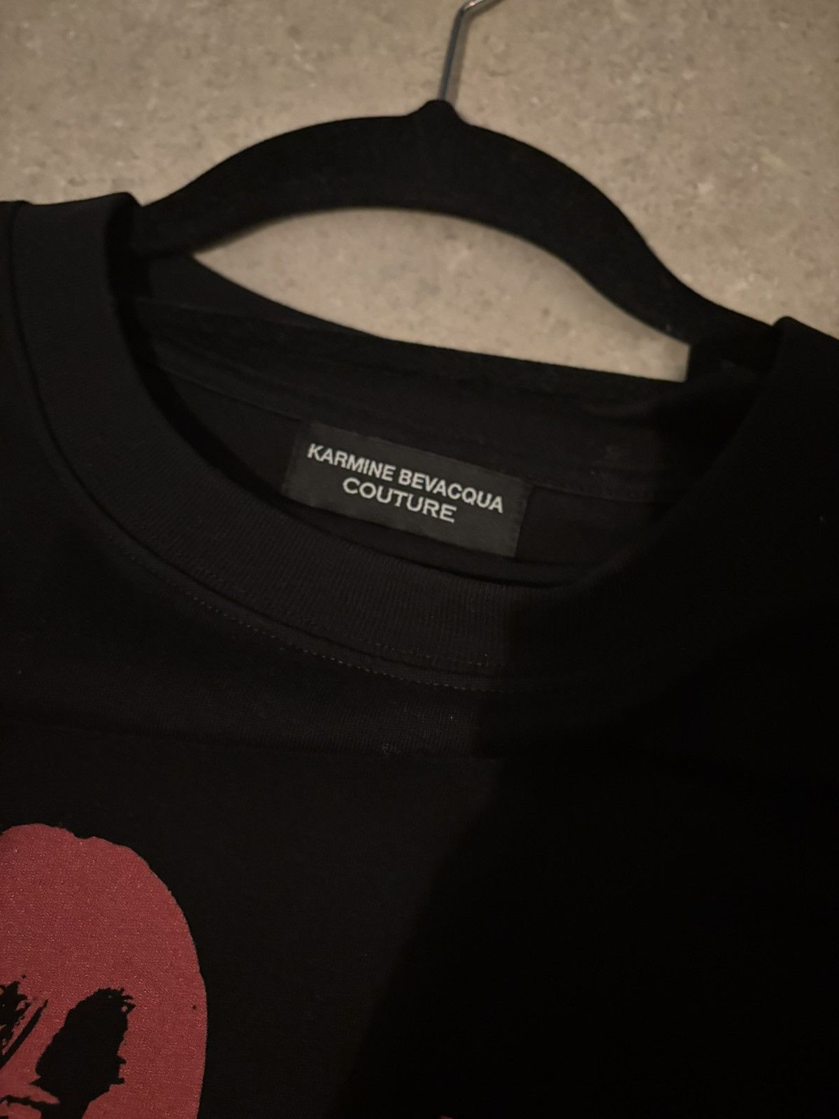 Other Karmine Bevacqua KBC t-shirt Size US L / EU 52-54 / 3 - 2 Thumbnail