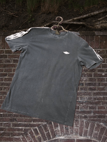 Umbro Umbro T-Shirt Size US L / EU 52-54 / 3 - 1 Thumbnail