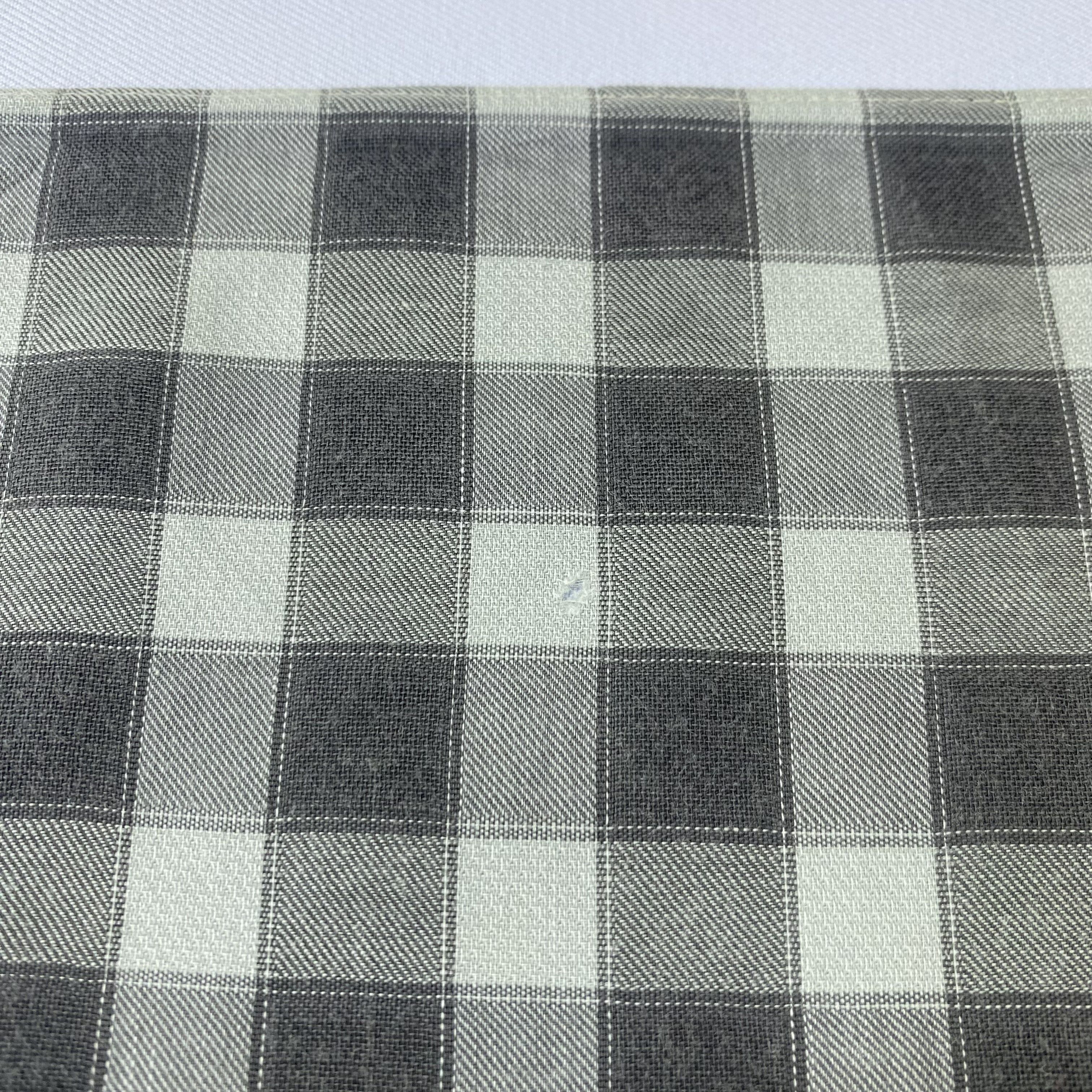 Issey Miyake Vintage Issey Miyake Handkerchief Neckerchief Bandana H034R Size ONE SIZE - 5 Thumbnail