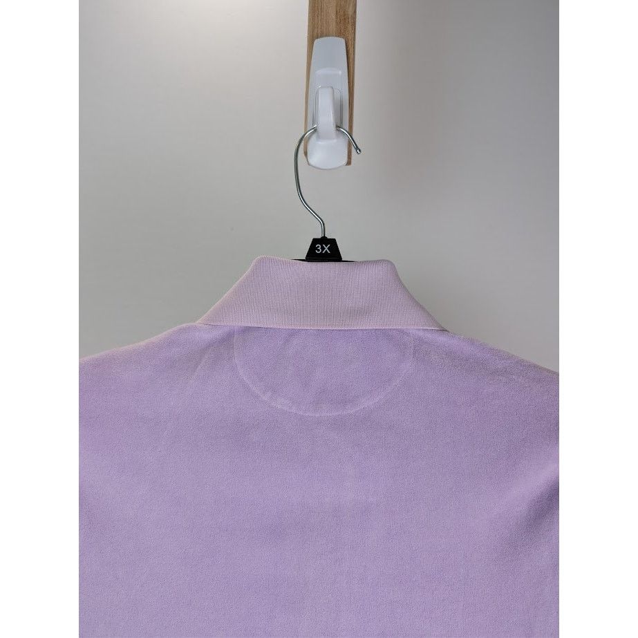 Tom Ford o1rshd1 Polo Shirt in Purple Size US S / EU 44-46 / 1 - 15 Thumbnail