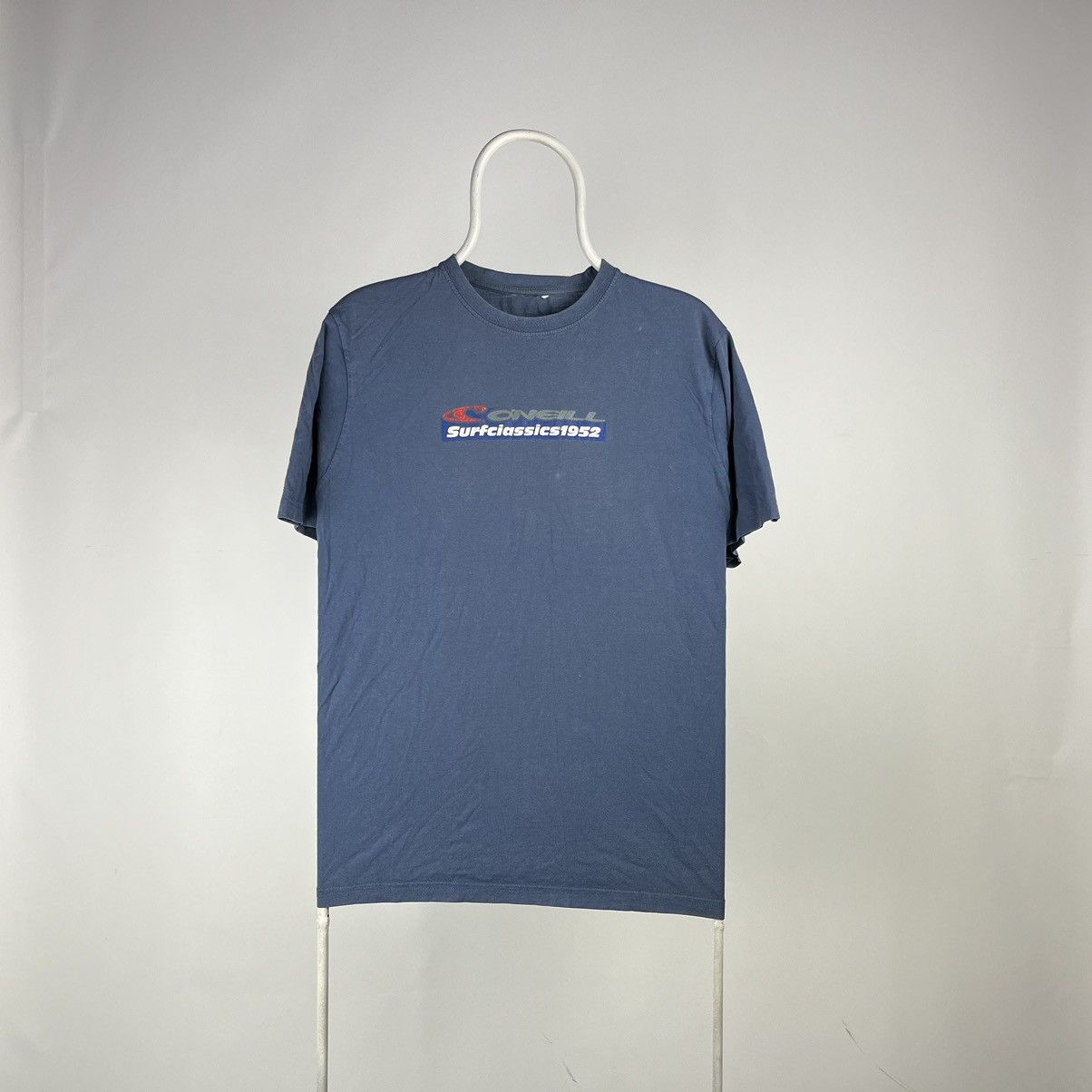O'Neill O’Neill vintage T-shirt surf style 90s Santa cruz size M Size US M / EU 48-50 / 2 - 1 Thumbnail