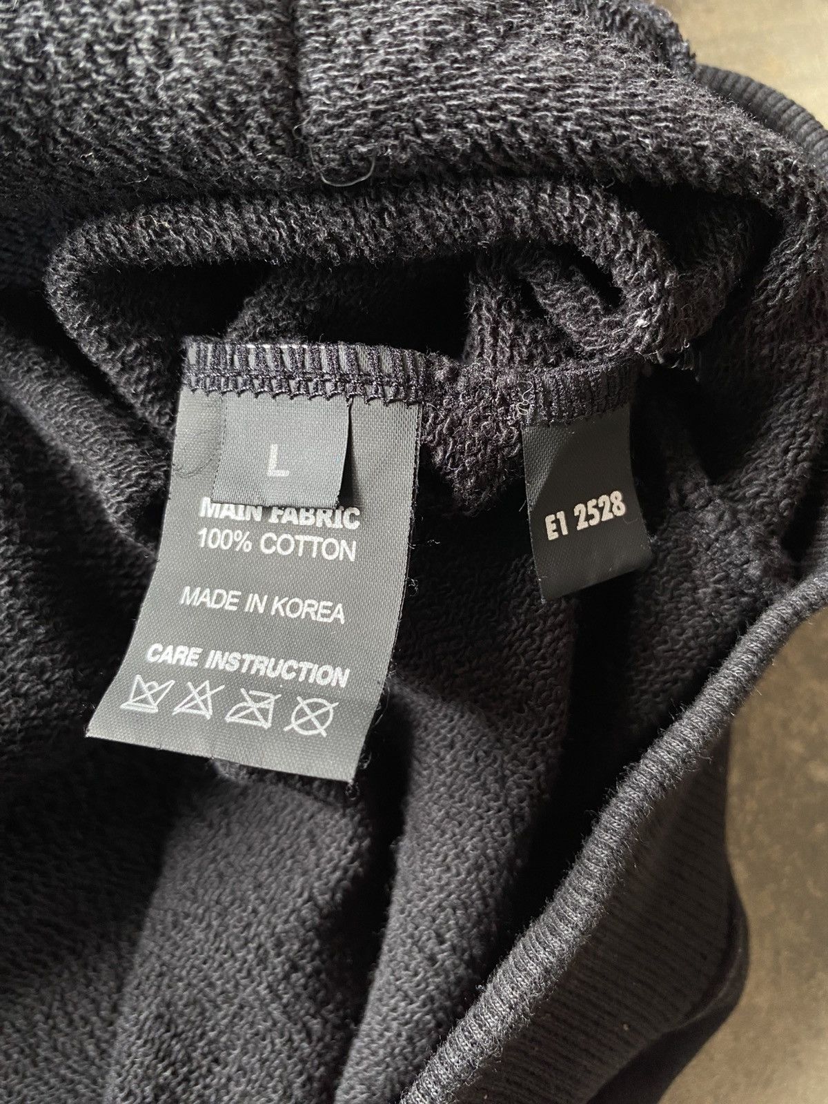 Fragment Design Peaceminusone X Fragment Design Size US XL / EU 56 / 4 - 7 Thumbnail