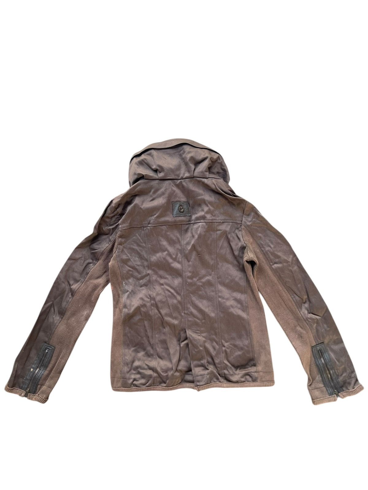 GOA G.O.A Bono Jacket Lgb Size S / US 4 / IT 40 - 6 Thumbnail