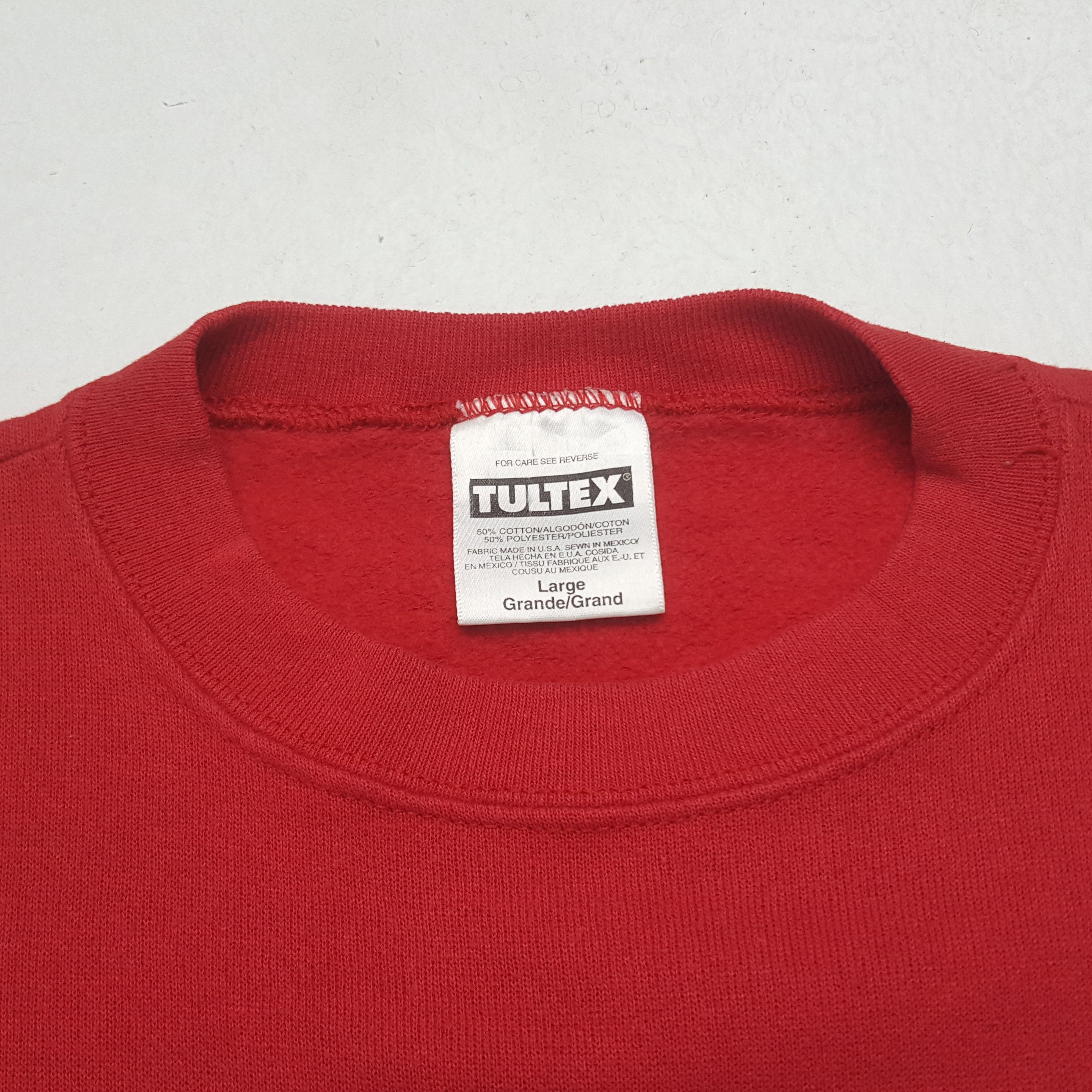 Cartoon Network Vintage Snoopy American Cartoon 90's Sweatshirt RR5 Size US S / EU 44-46 / 1 - 4 Thumbnail