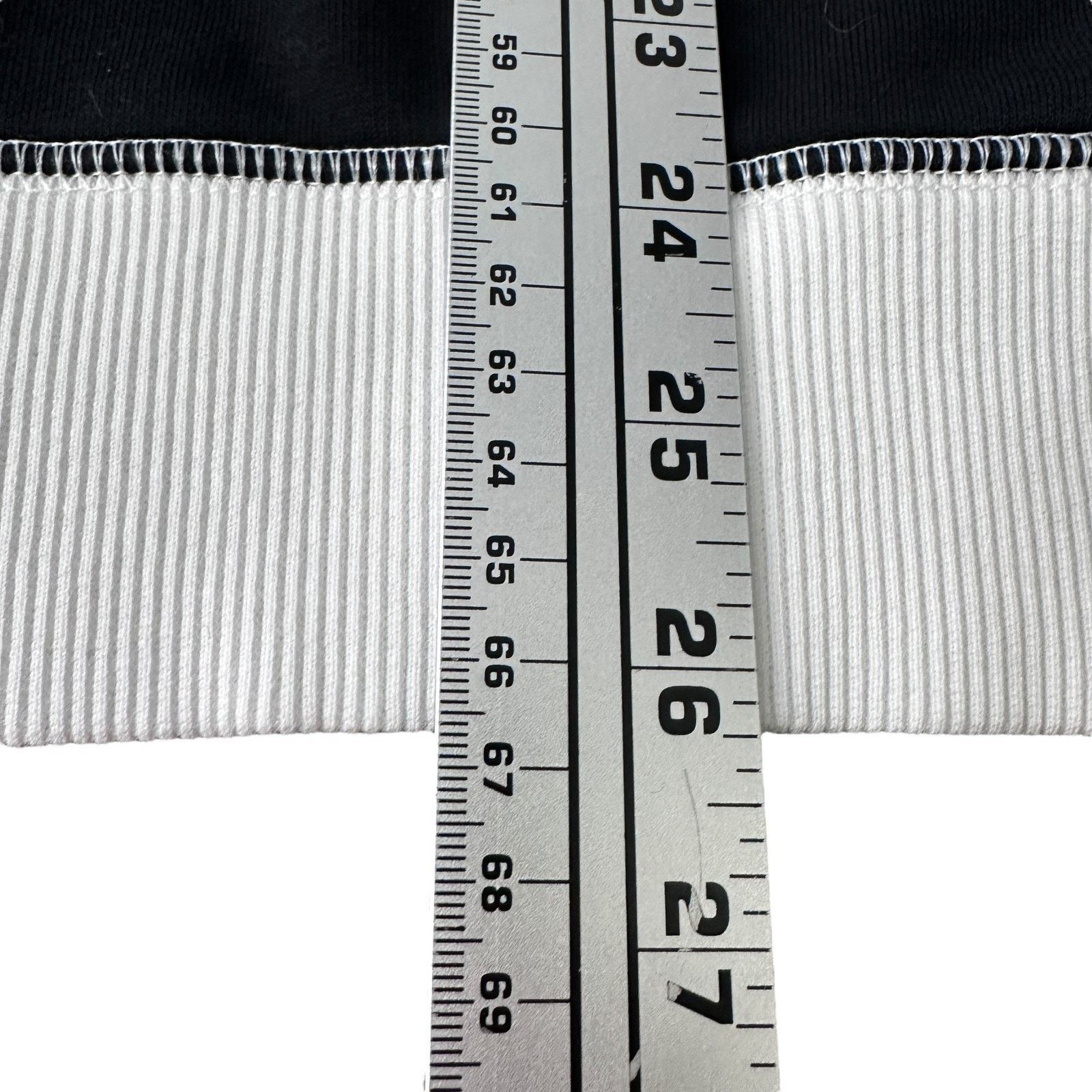 Other BMW Motorsport M Sweatshirt Men S White Long Sleeve Crewneck Size US S / EU 44-46 / 1 - 11 Thumbnail