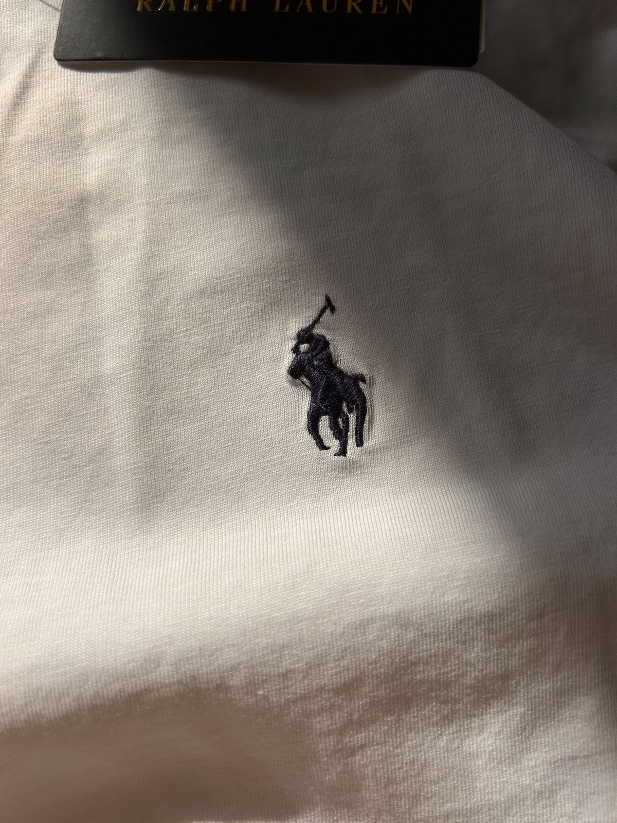 Polo Ralph Lauren Ralph Lauren T-shirt Size L / US 10 / IT 46 - 2 Thumbnail