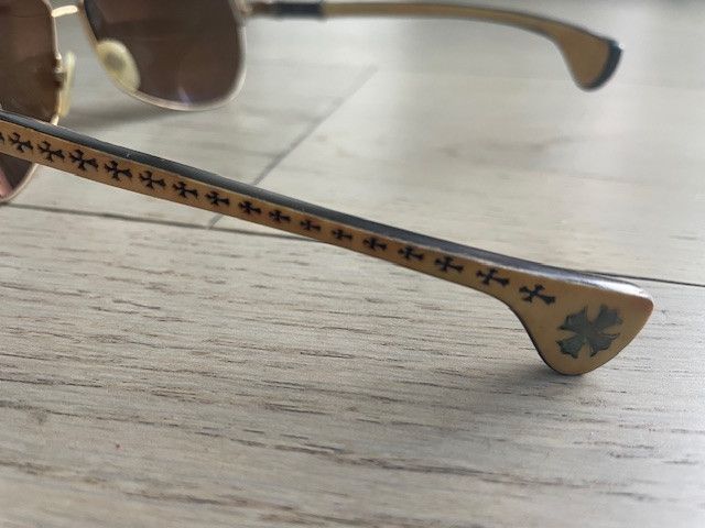 Chrome Hearts The Beast II Size ONE SIZE - 4 Thumbnail