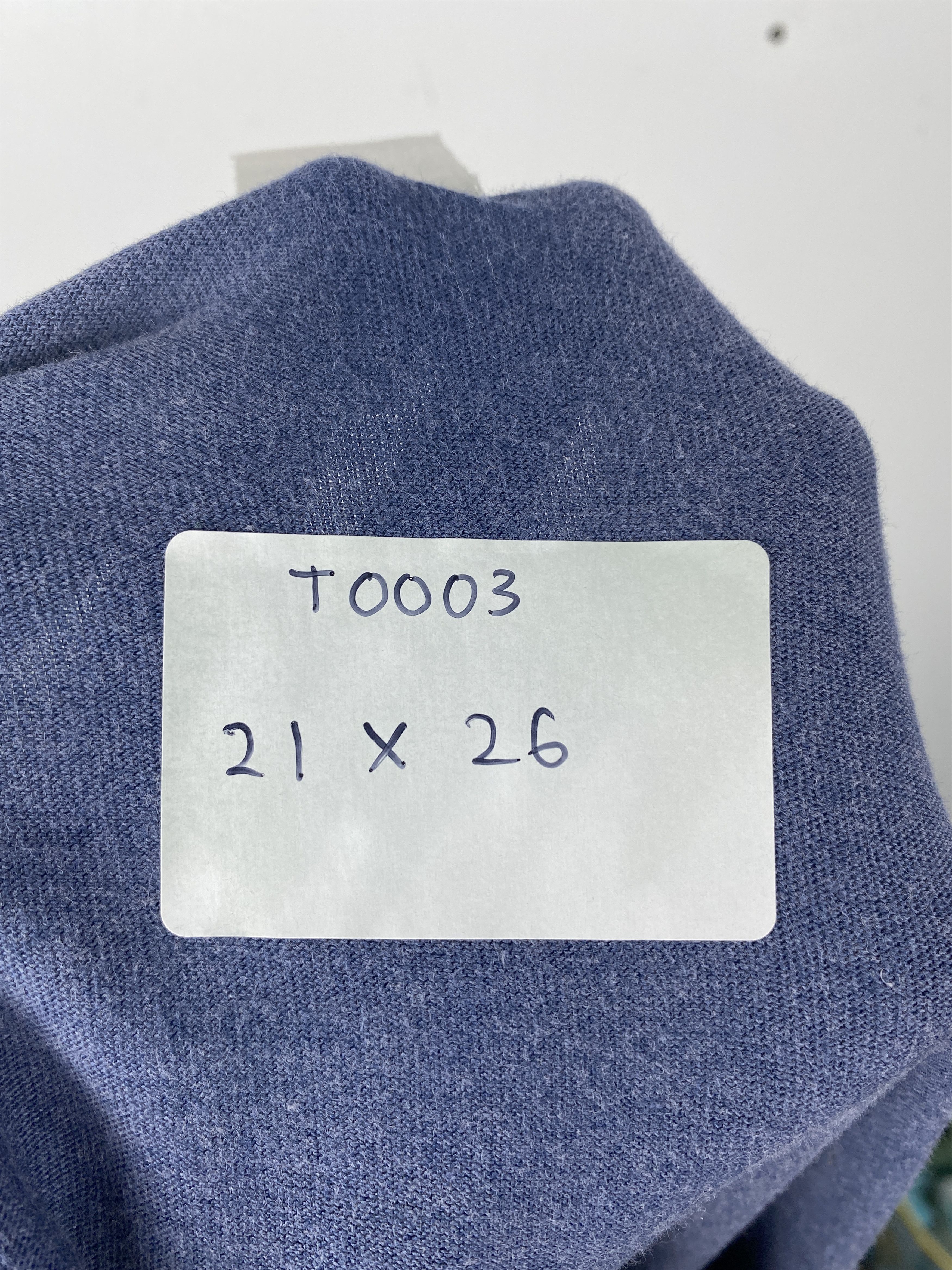 Chums Vintage Chums Puzzle Logo Center Made In USA Tee T0003 Size US M / EU 48-50 / 2 - 8 Thumbnail