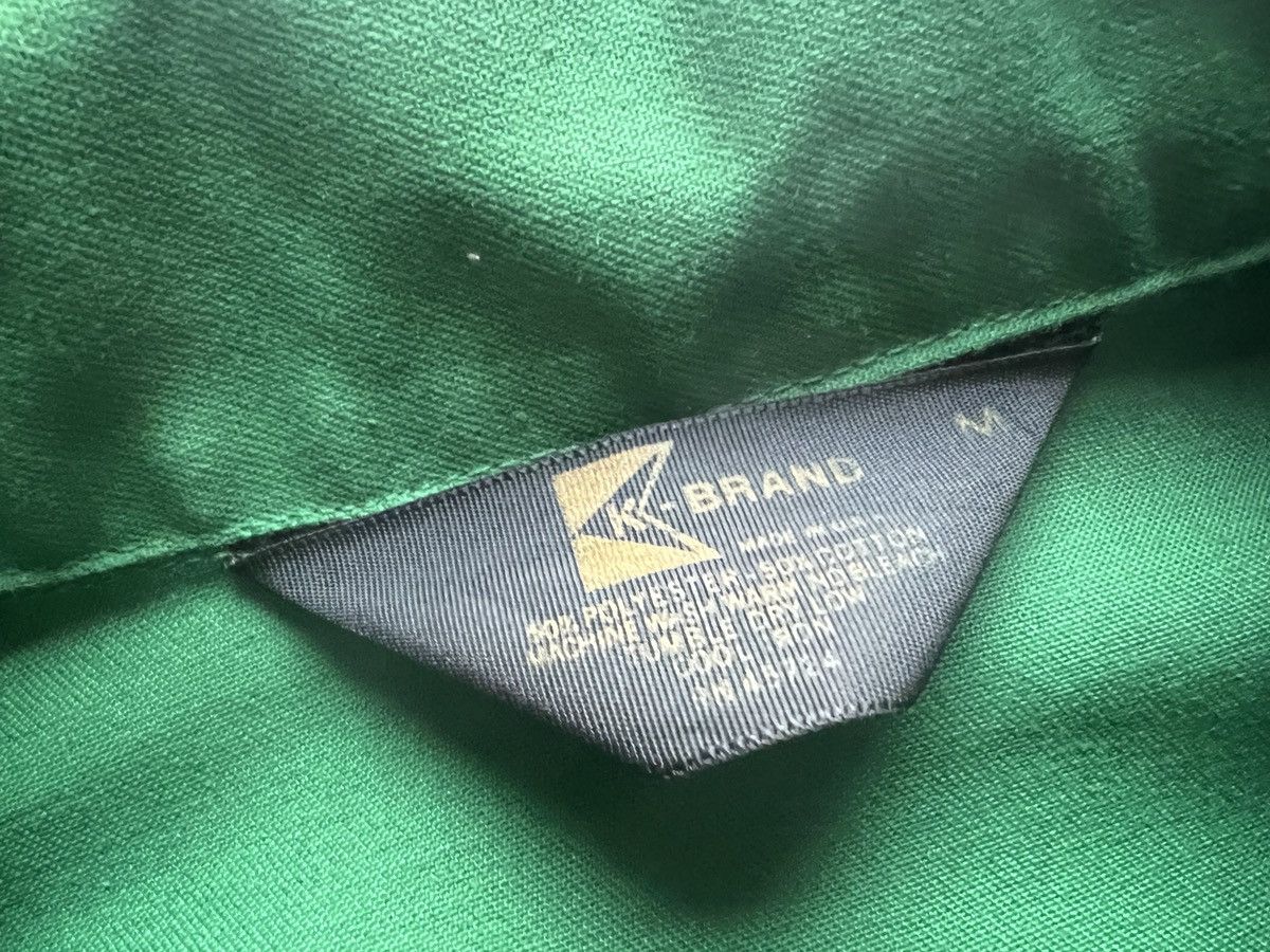 Vintage NCHA : 80s Jacket Multi Patch Archival Size US M / EU 48-50 / 2 - 7 Thumbnail