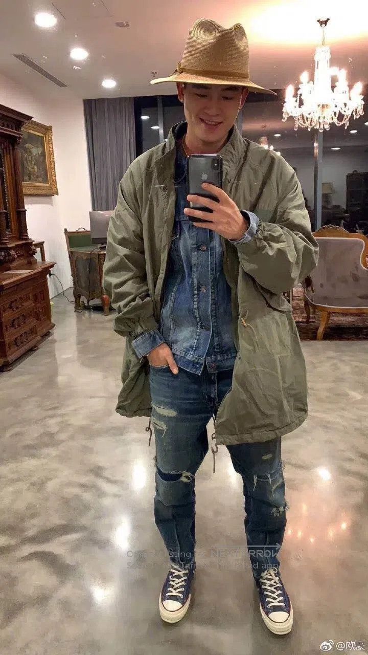 Visvim Visvim size 5 19SS JOURNEYMAN PANTS Size US 28 / EU 44 - 7 Thumbnail