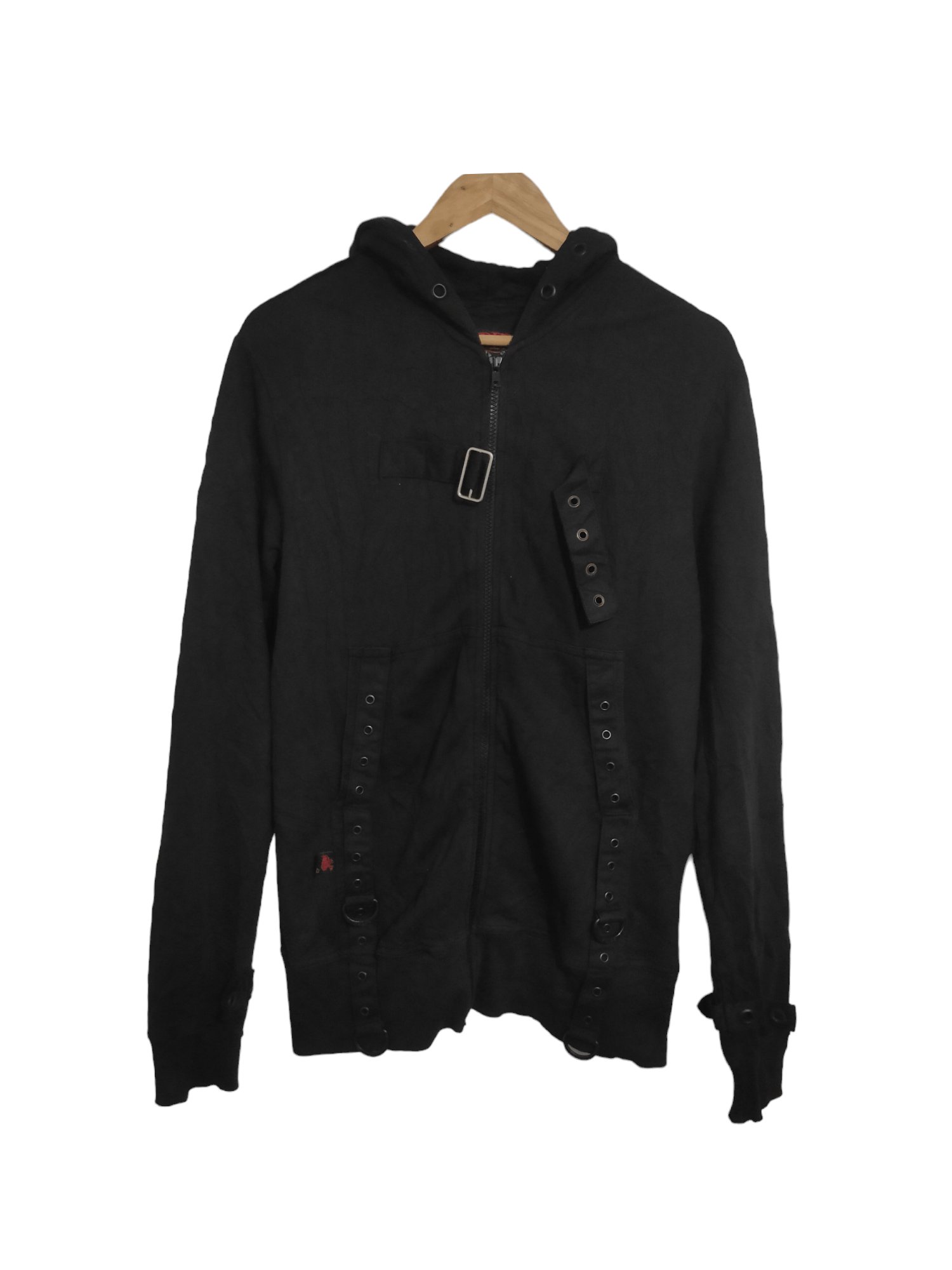 Y2K Tripp NYC Hoodie