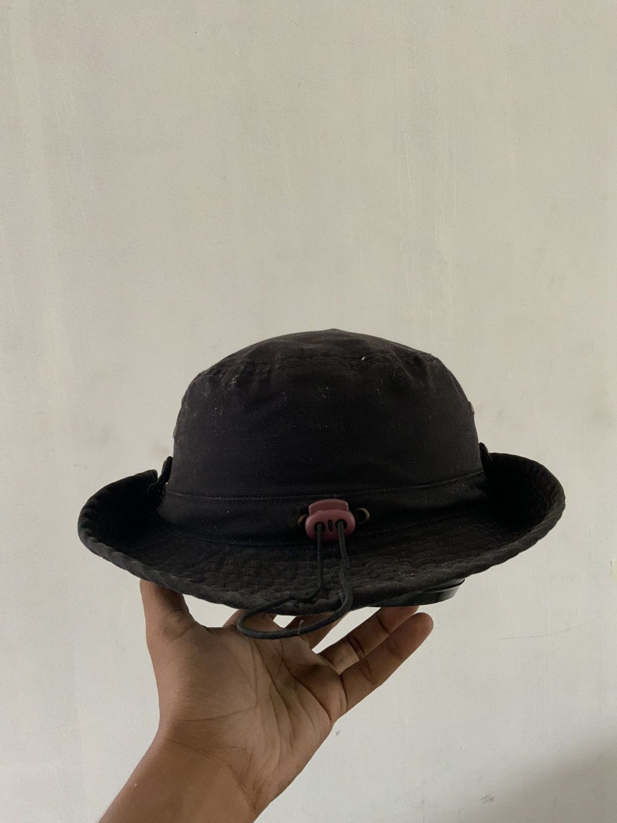 If Six Was Nine Utility Tactical Outdoor hunter Cap Hat Size ONE SIZE - 3 Thumbnail