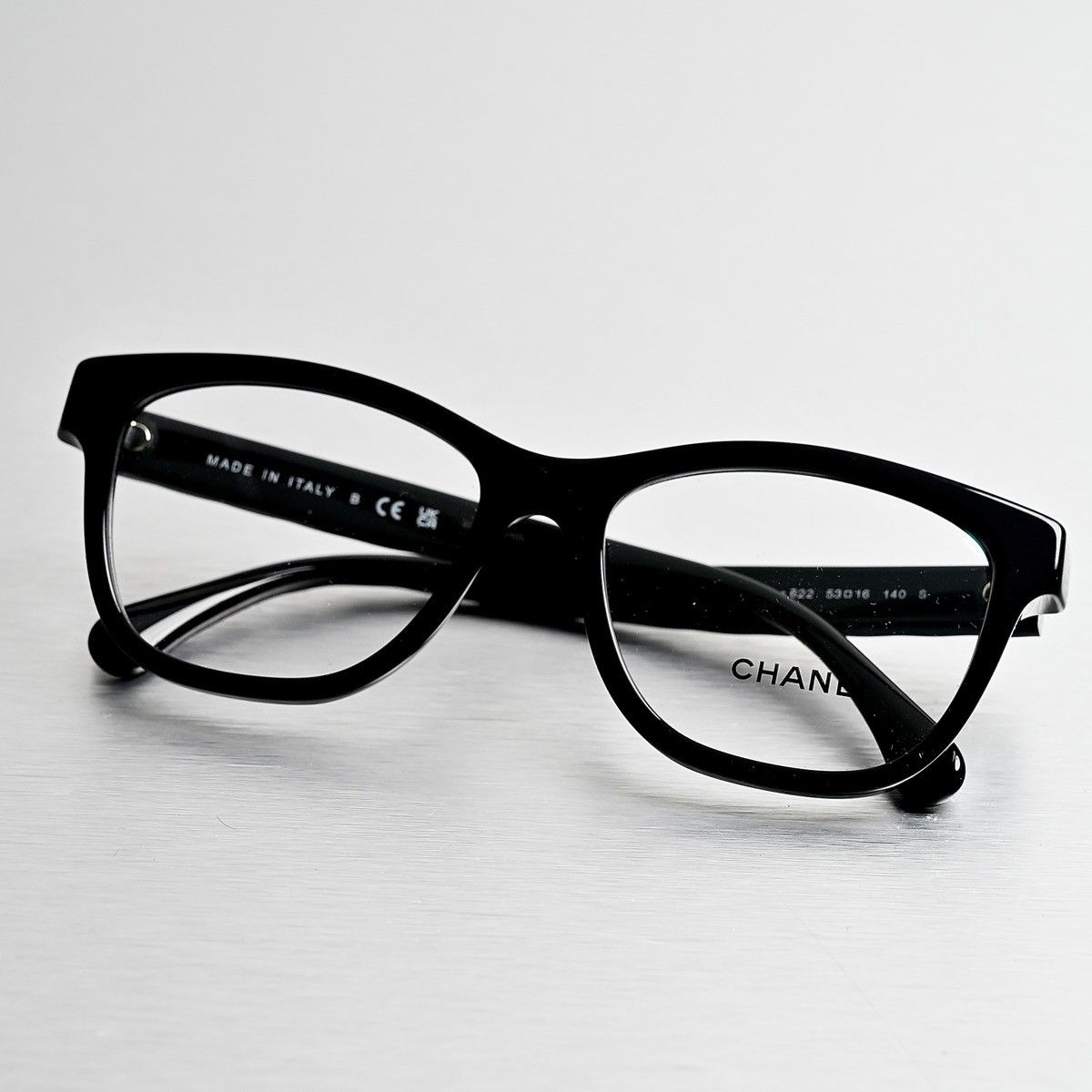 Chanel CHANEL 0CH3443 GLASSES Size ONE SIZE - 8 Thumbnail
