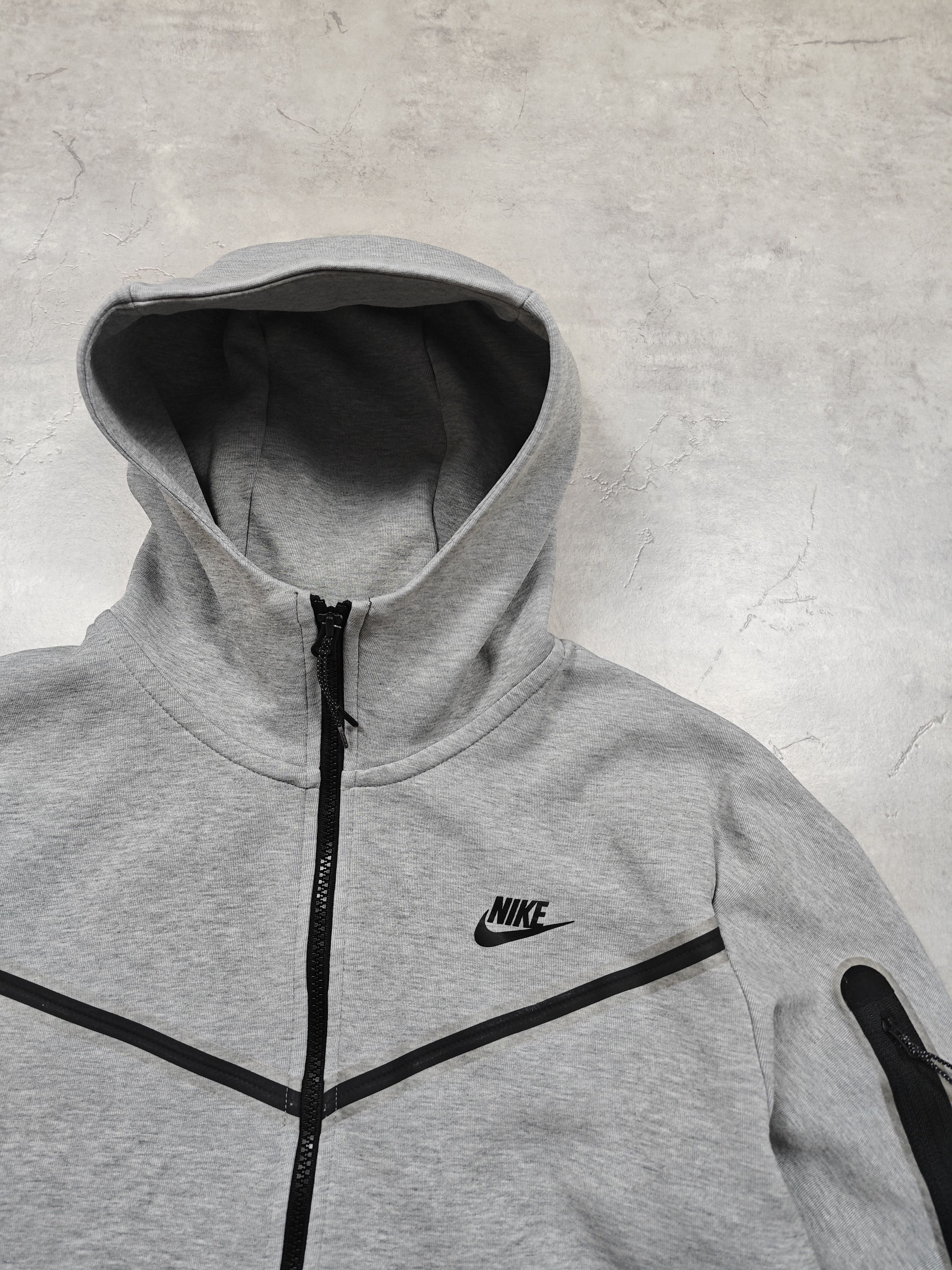 Nike Nike Tech Fleece Size US L / EU 52-54 / 3 - 2 Thumbnail