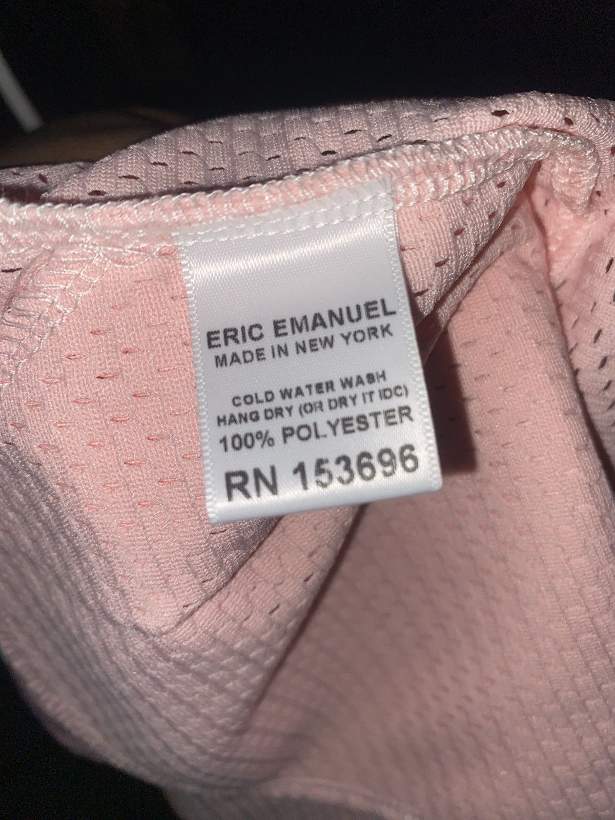 Eric Emanuel Eric Emanuel Lightning Bolt shorts Size US 42 / EU 58 - 3 Thumbnail
