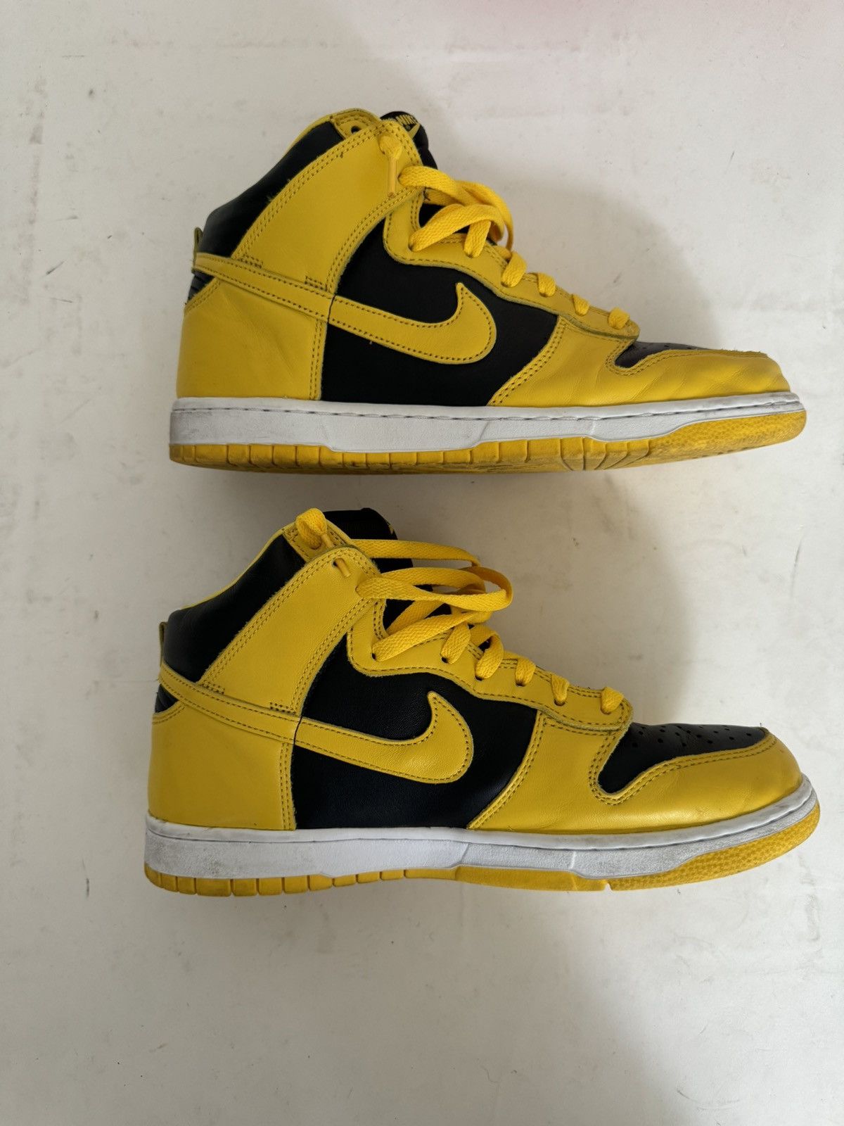 Nike Nike Dunk Maiz Size US 10.5 / EU 43-44 - 6 Thumbnail