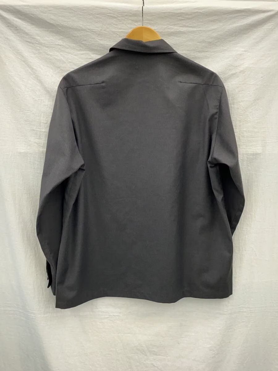 Number (N)ine Boxy Zip Light Jacket Size US M / EU 48-50 / 2 - 2 Thumbnail