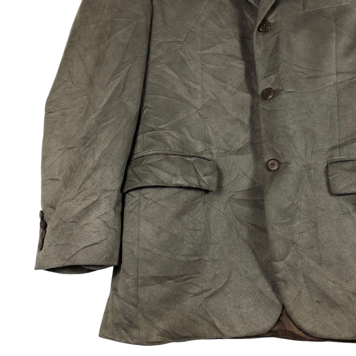 Chaps CHAPS RALPH LAUREN Blazer Jacket Size US M / EU 48-50 / 2 - 3 Thumbnail
