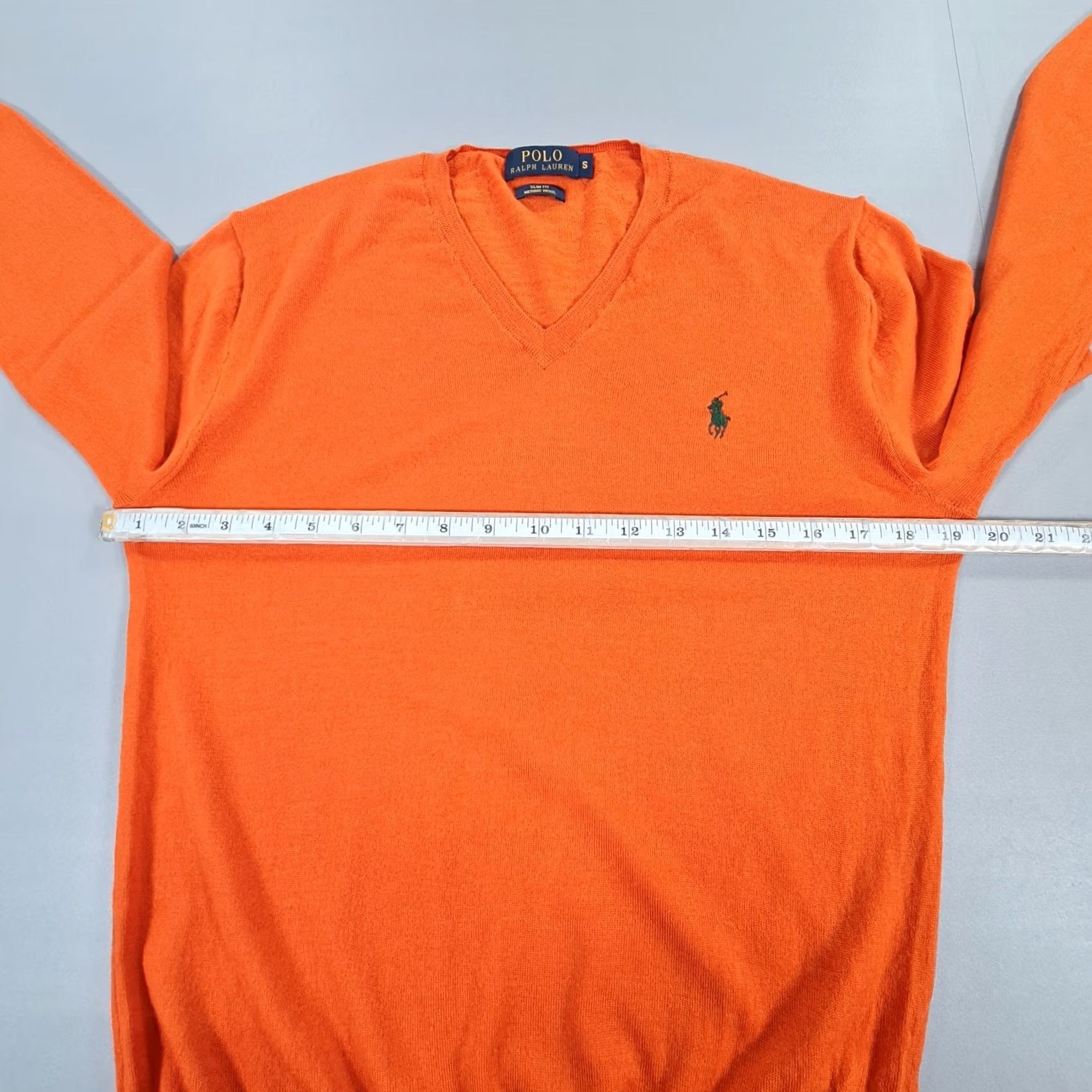 Polo Ralph Lauren Polo Ralph Lauren Jumper Mens XS? Size US S / EU 44-46 / 1 - 5 Thumbnail