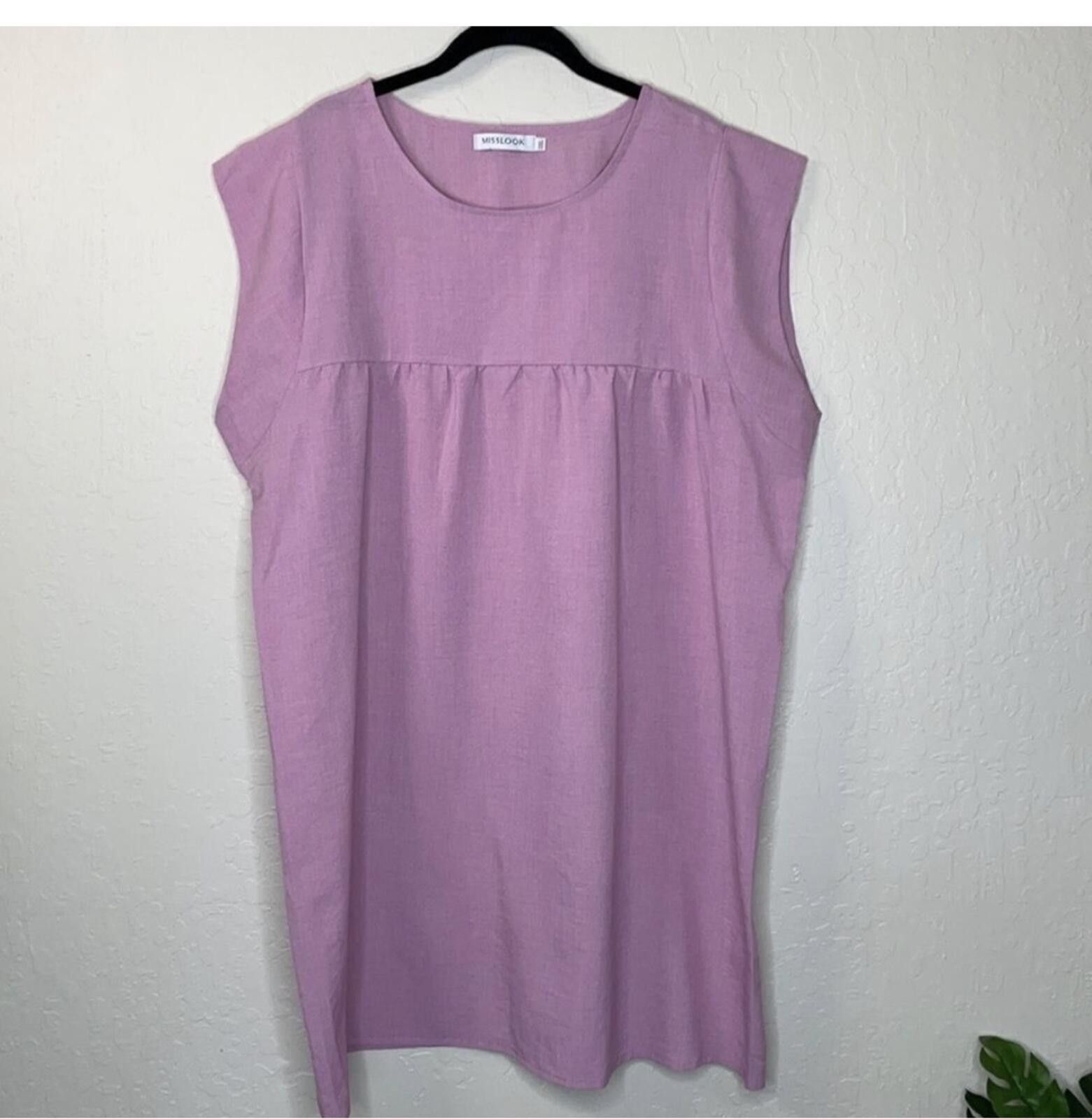 Other Misslook top Size 3XL / US 20-22 - 1 Thumbnail
