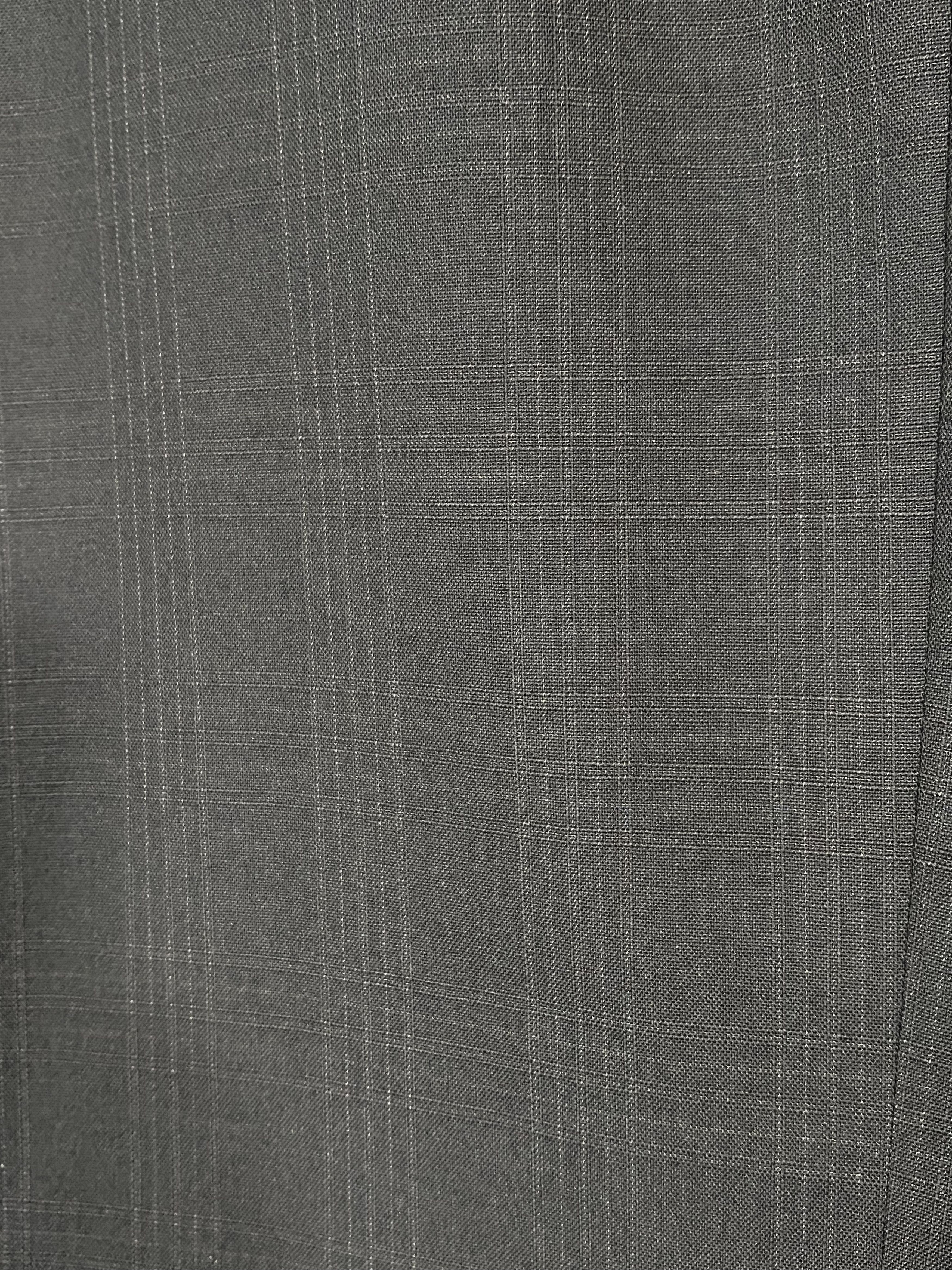 Z Zegna Z Zegna 'Drop 8' Two-Button Wool Blazer Size 52-R Size 52R - 9 Thumbnail