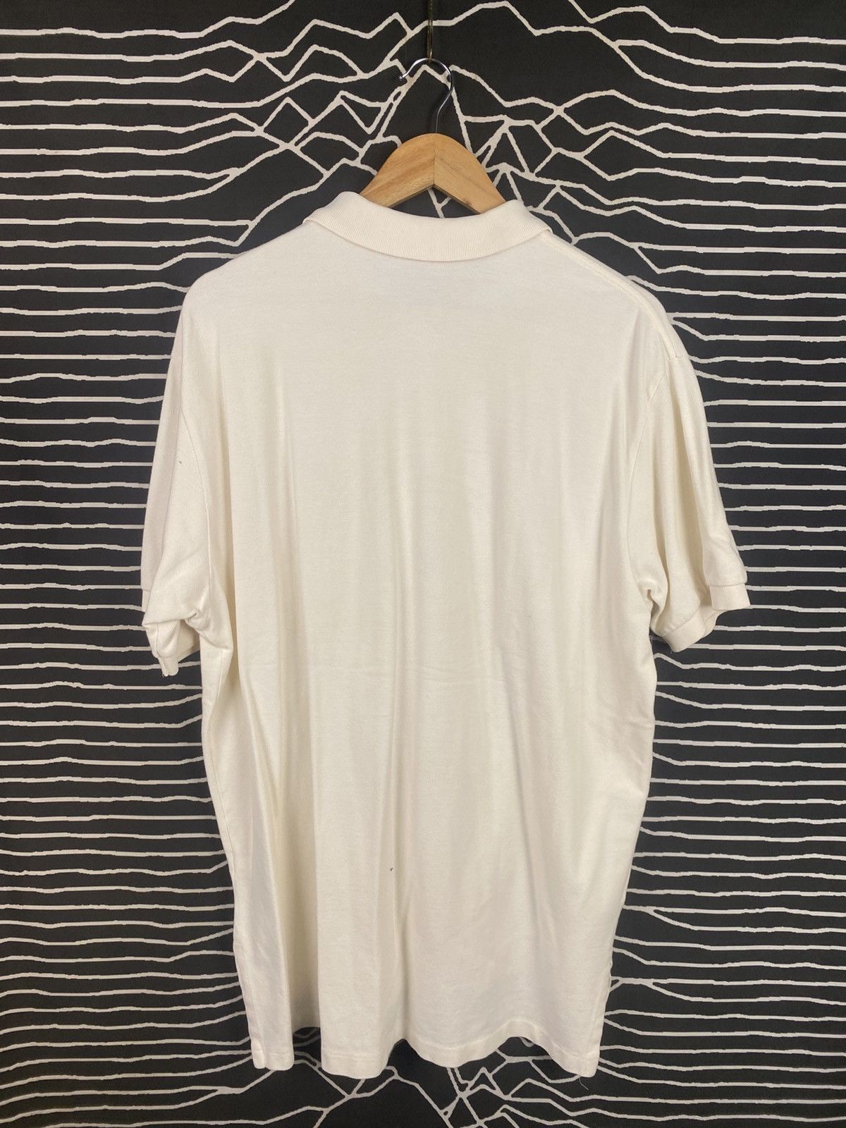 Polo Ralph Lauren × Ralph Lauren Ralph Lauren Polo Tshirt Size US XL / EU 56 / 4 - 2 Thumbnail