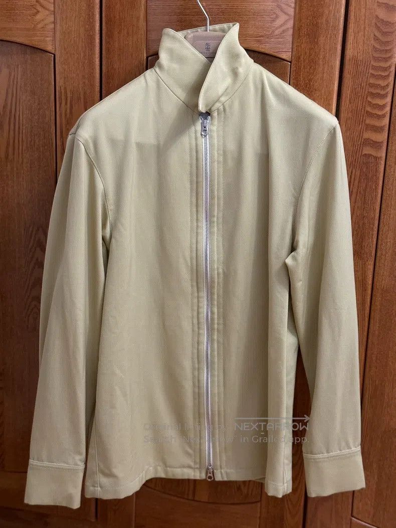 Jil Sander Jil Sander Wool Jacket Size M / US 6-8 / IT 42-44 - 1 Thumbnail
