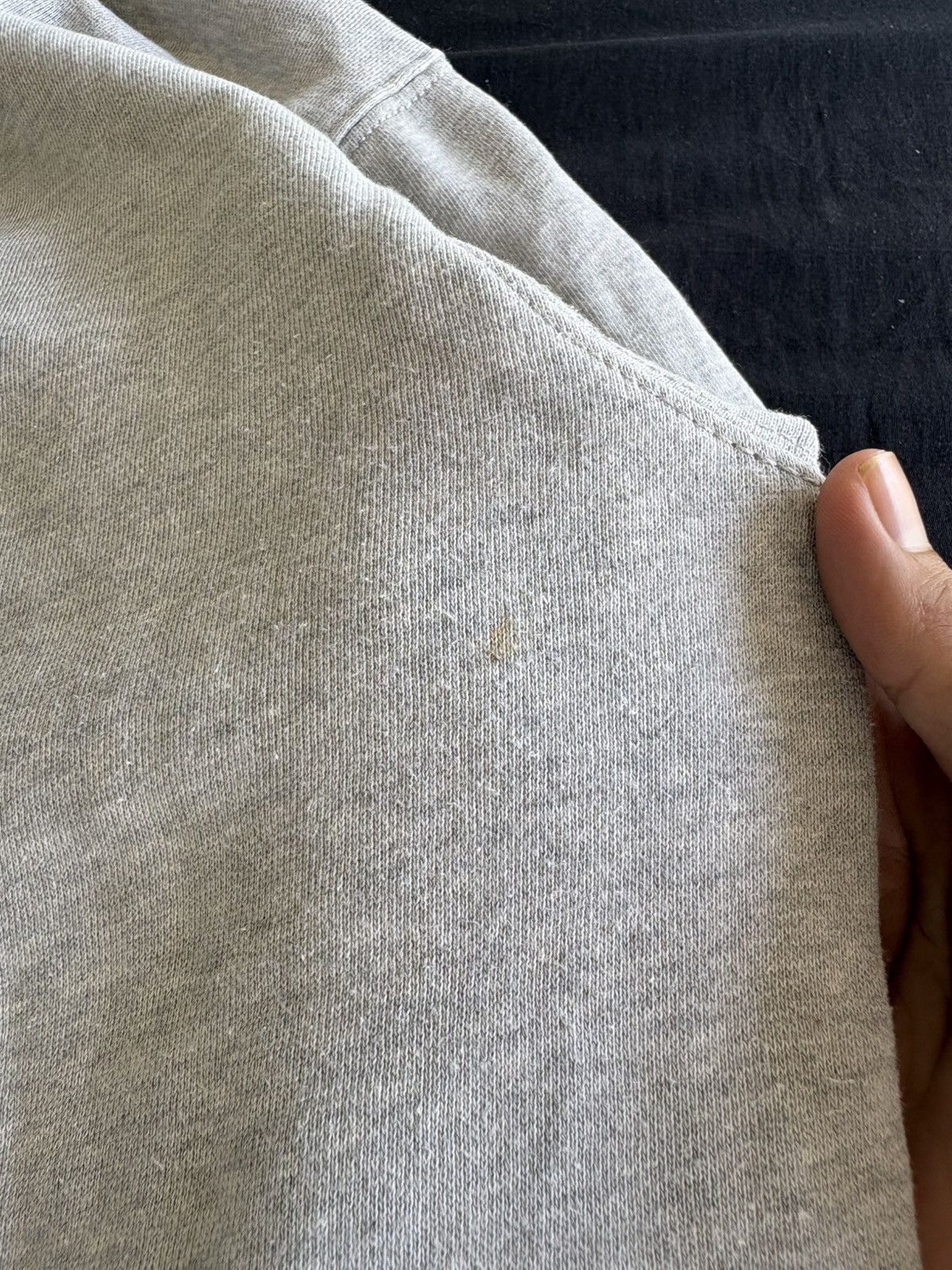 Polo Ralph Lauren Vintage 90s Polo Jeans Ralph Lauren Embroidered Hoodie Size US L / EU 52-54 / 3 - 12 Thumbnail