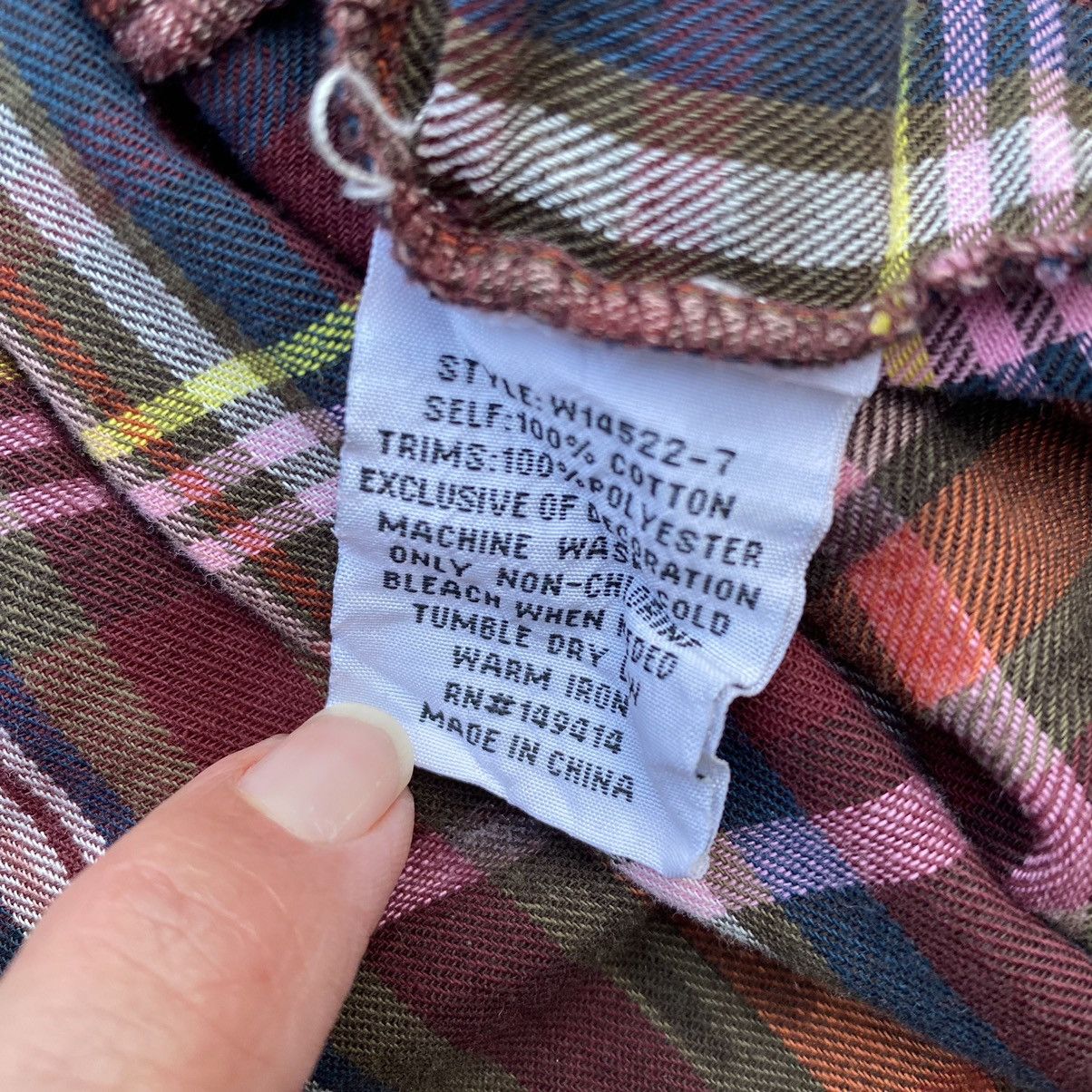 Johnny Was Johnny Was blouse Size M / US 6-8 / IT 42-44 - 7 Thumbnail