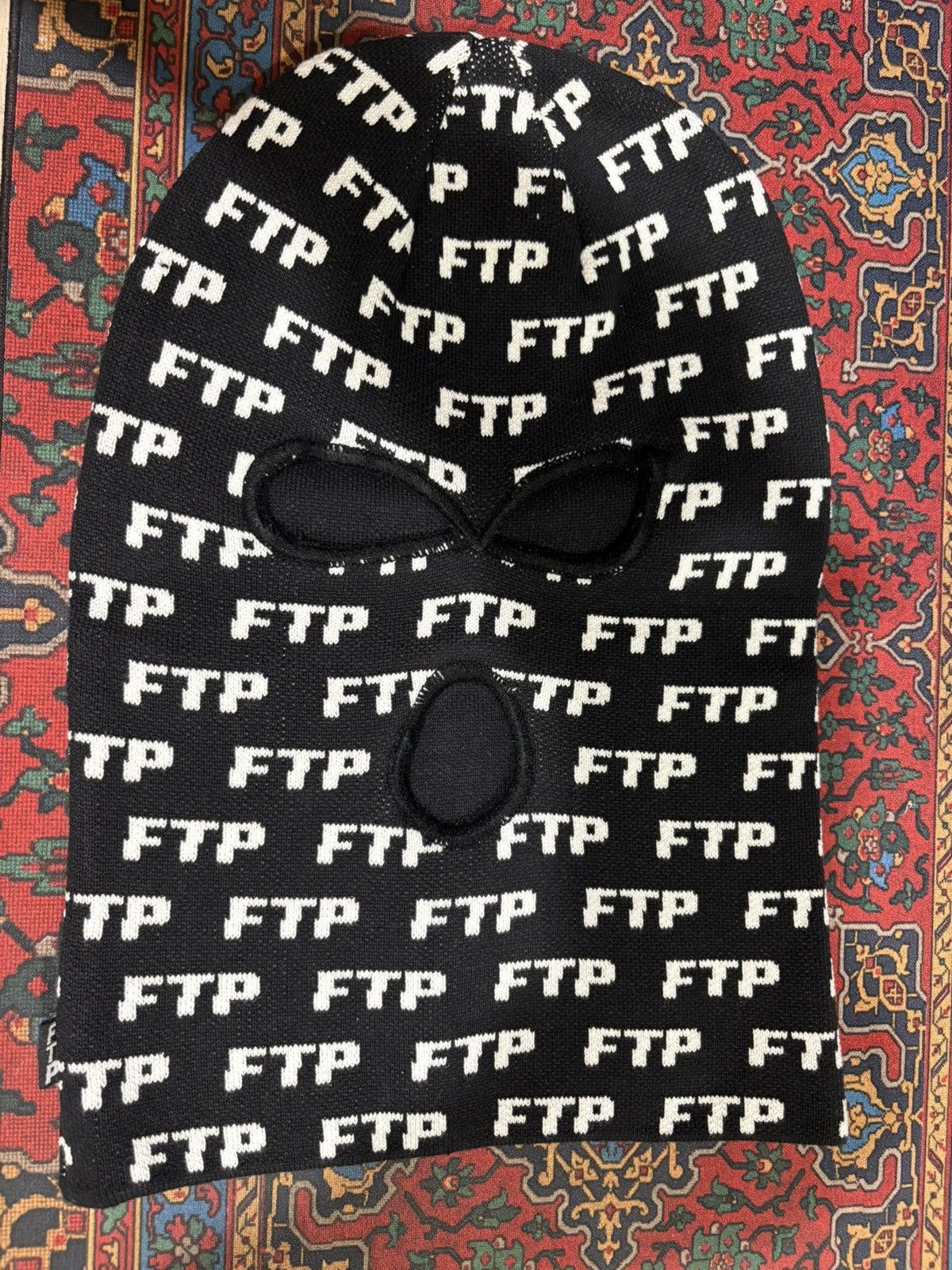 Ftp All Over | Grailed