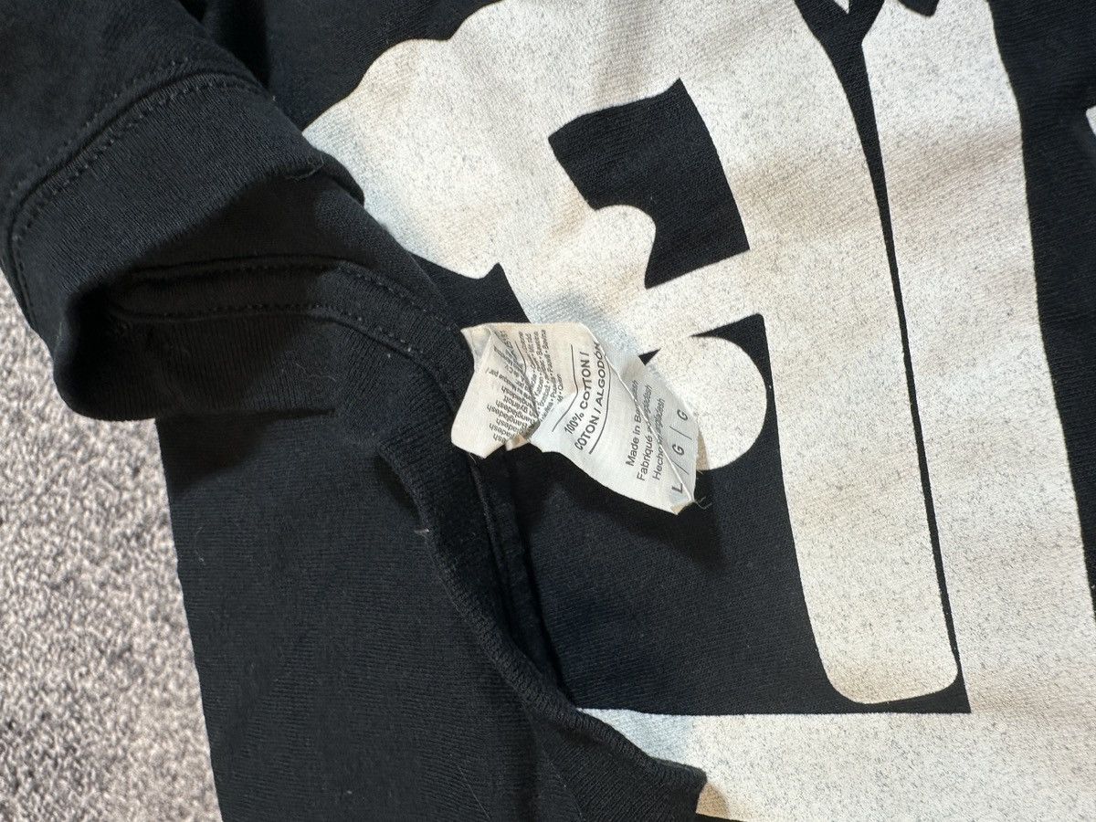 Other Breaking Bed Logo T-shirt Sex Art Funny Life Streetwear L Size US L / EU 52-54 / 3 - 3 Thumbnail