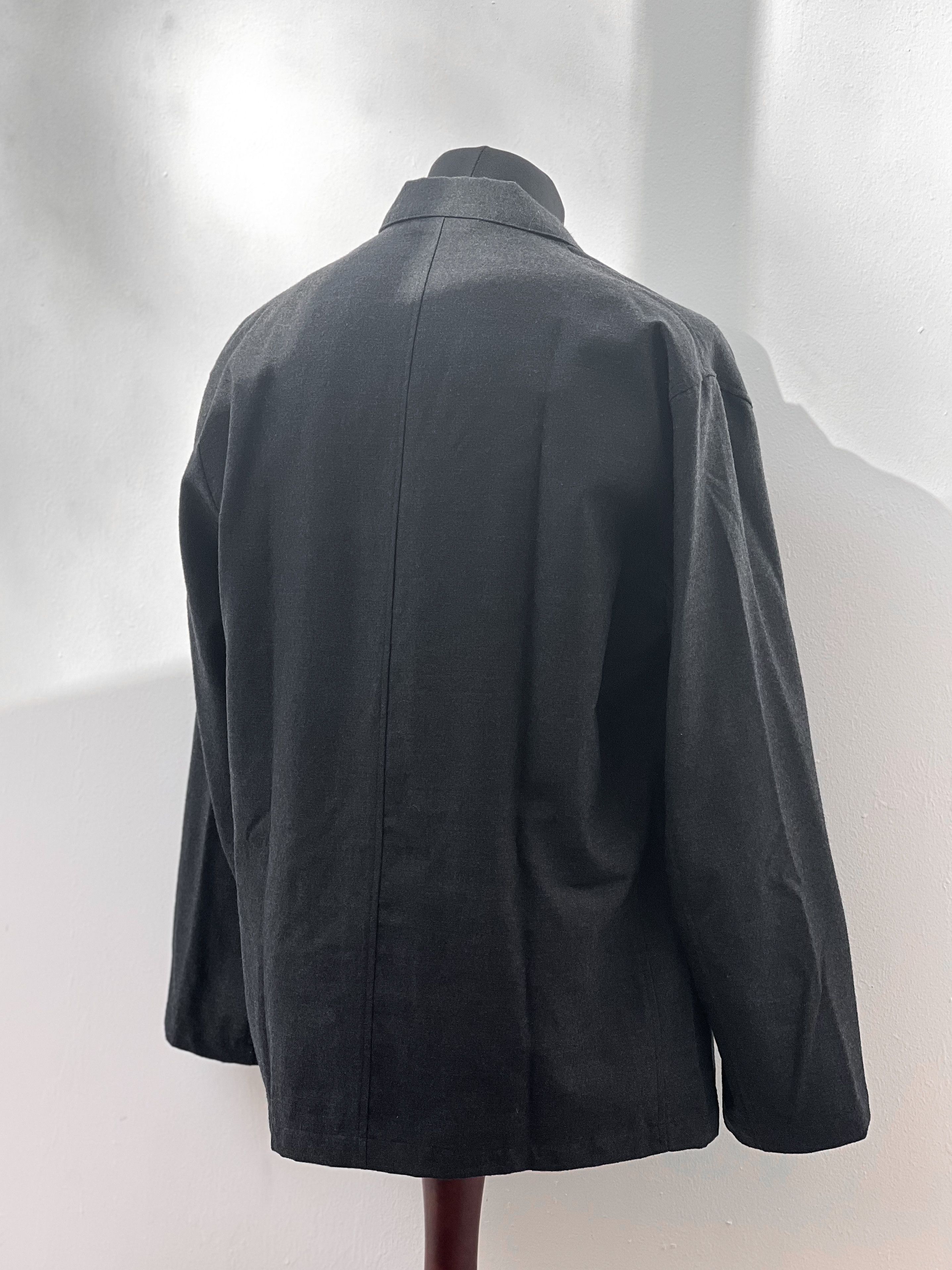Japanese Brand × STILL BY HAND Still by Hand wool blazer Size 38S - 10 Thumbnail