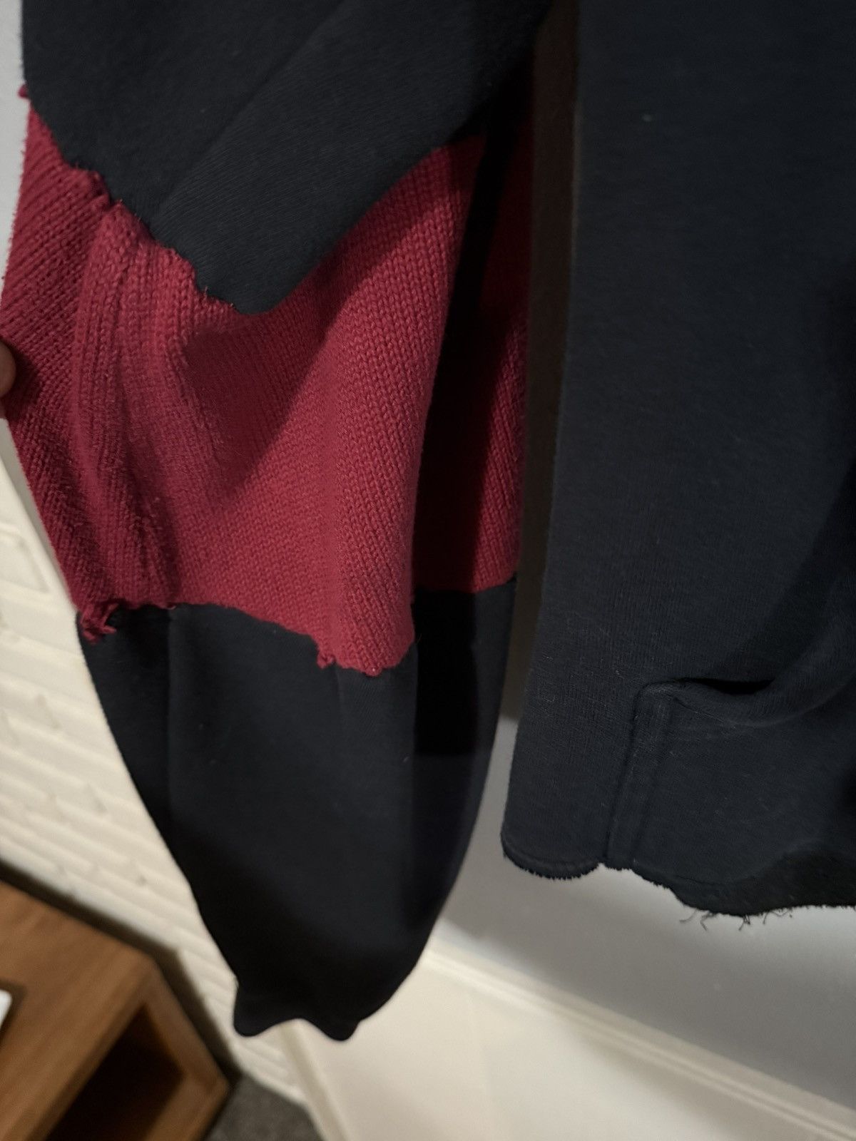 Other Ruckus Death Crew Hoodie Size US XL / EU 56 / 4 - 5 Thumbnail