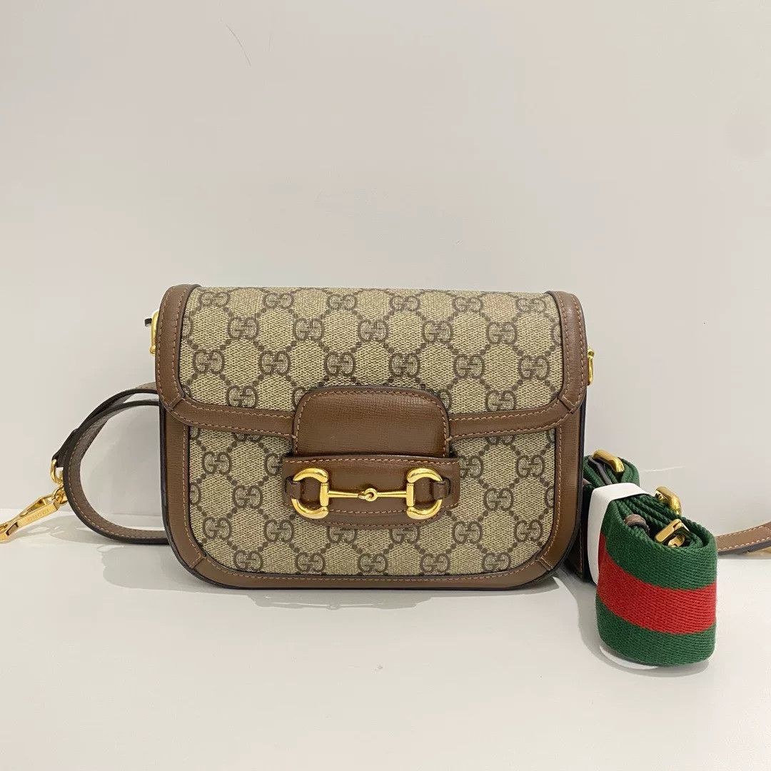 Gucci Pre-loved Bag Very good condition Size ONE SIZE - 1 Thumbnail