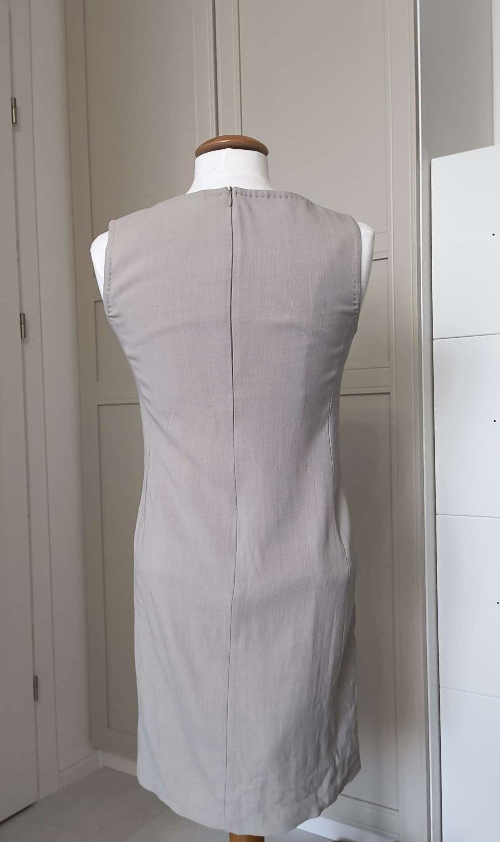Max Mara Max Mara elegant women's dress size 36 S Size S / US 4 / IT 40 - 2 Thumbnail