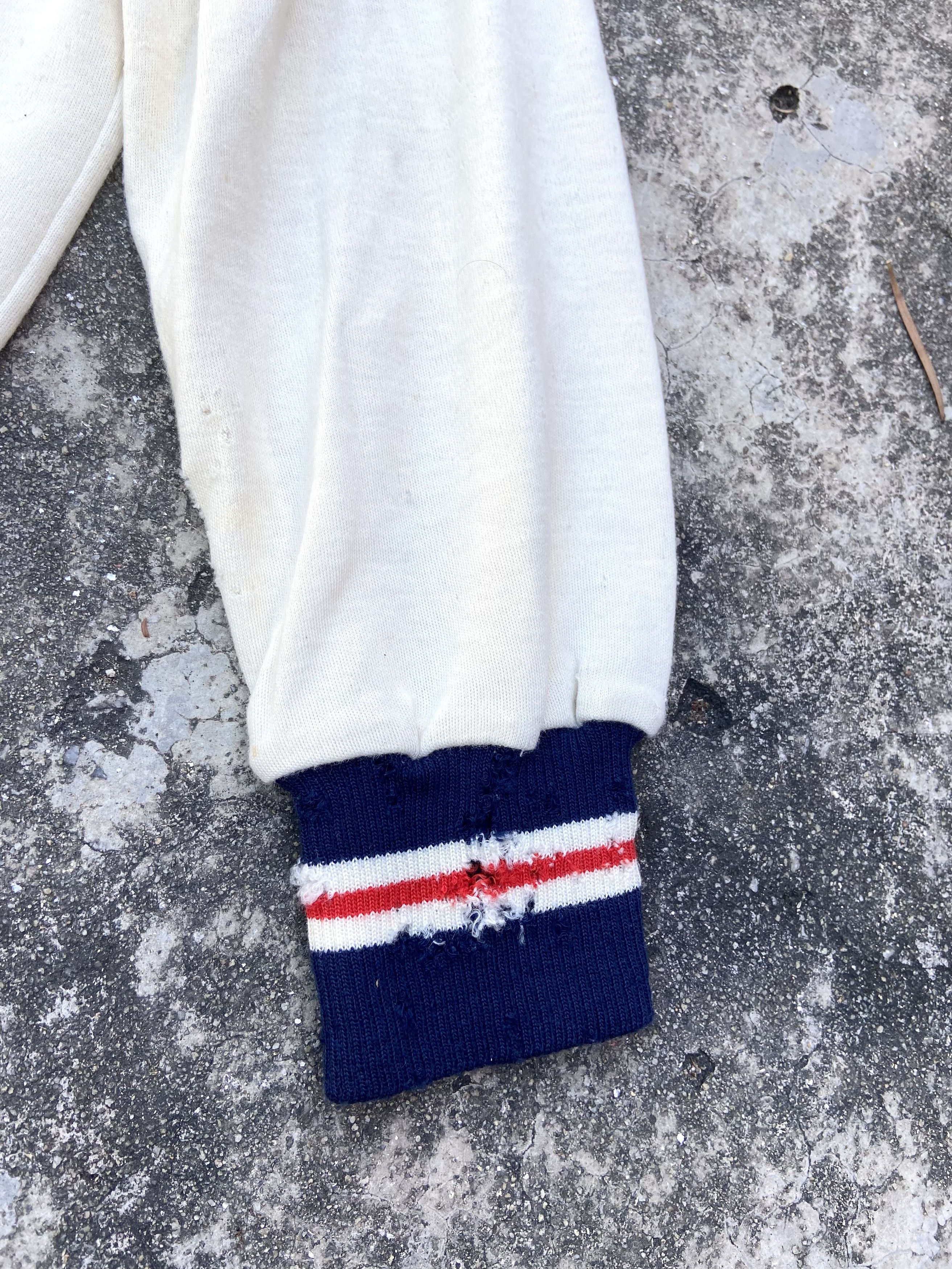 Yamaha Vintage 80’S Yamaha Sweater Size US M / EU 48-50 / 2 - 5 Thumbnail