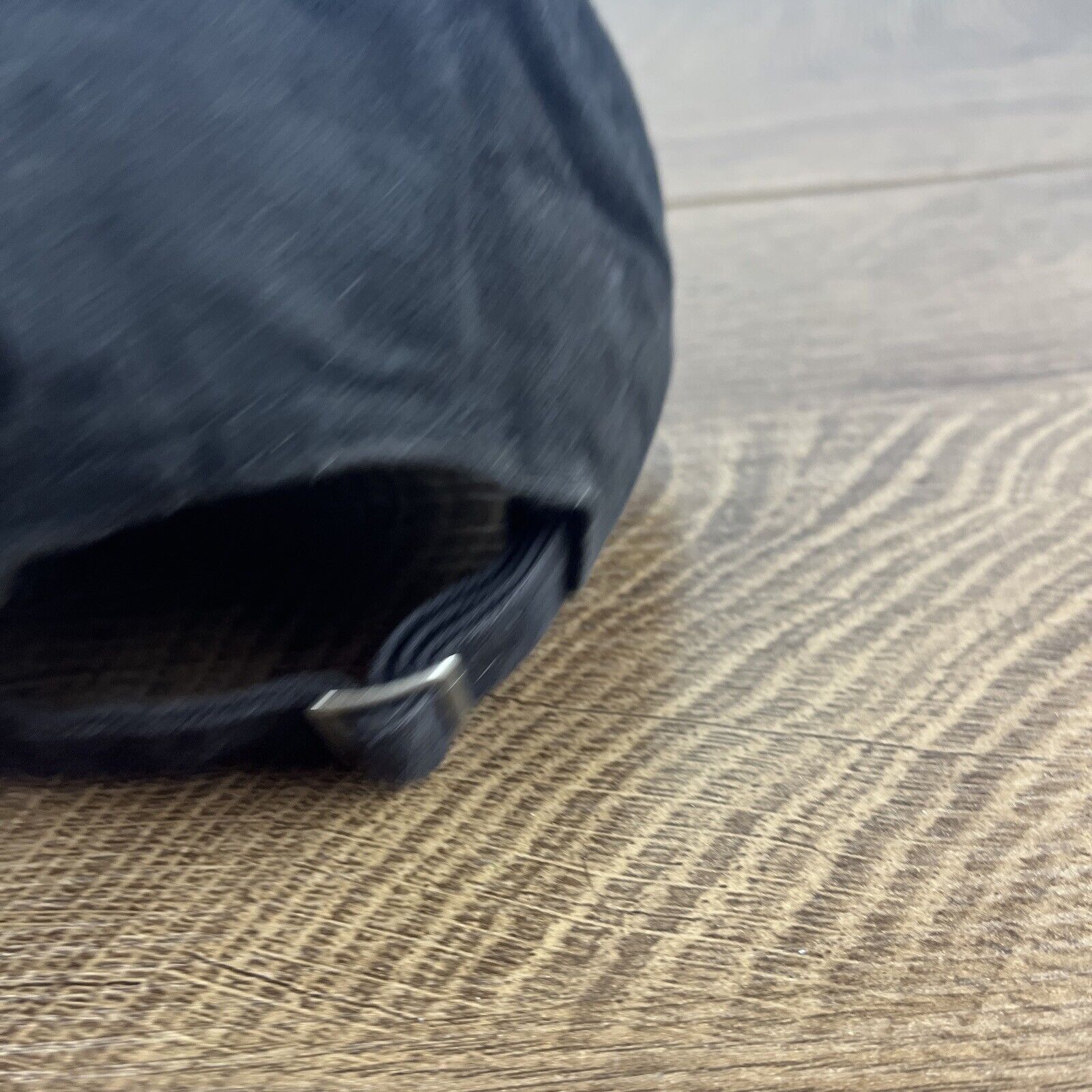 Other Cinebistro Black Hat Adjustable Adult Size Black Hat Cap Size ONE SIZE - 11 Thumbnail