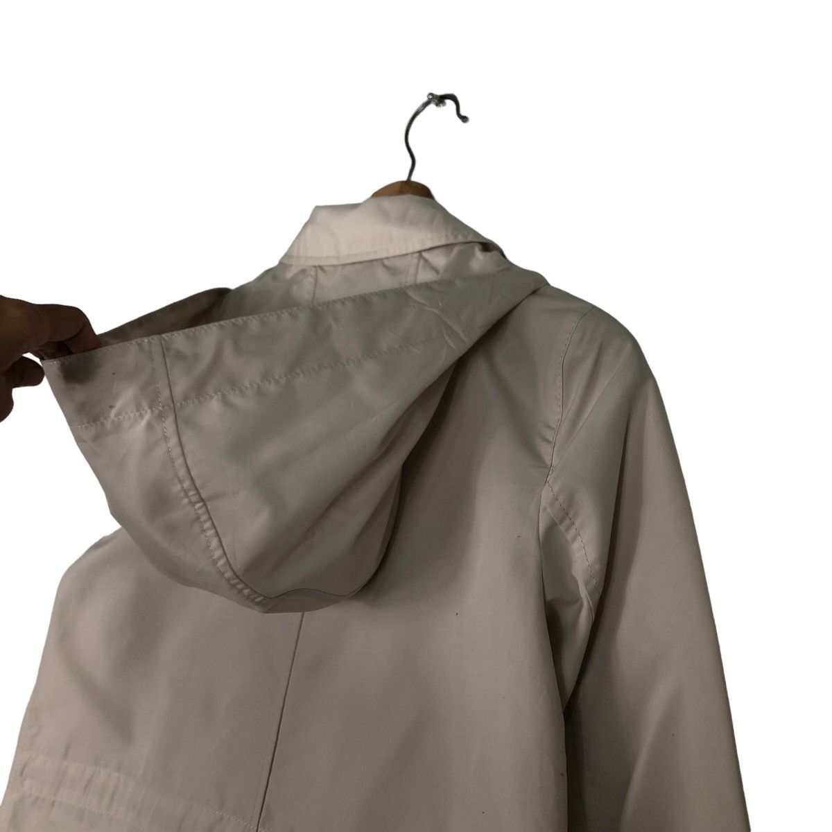 Mackintosh 🔥Vintage Button Jacket Mackintosh Philosophy Size US M / EU 48-50 / 2 - 9 Thumbnail