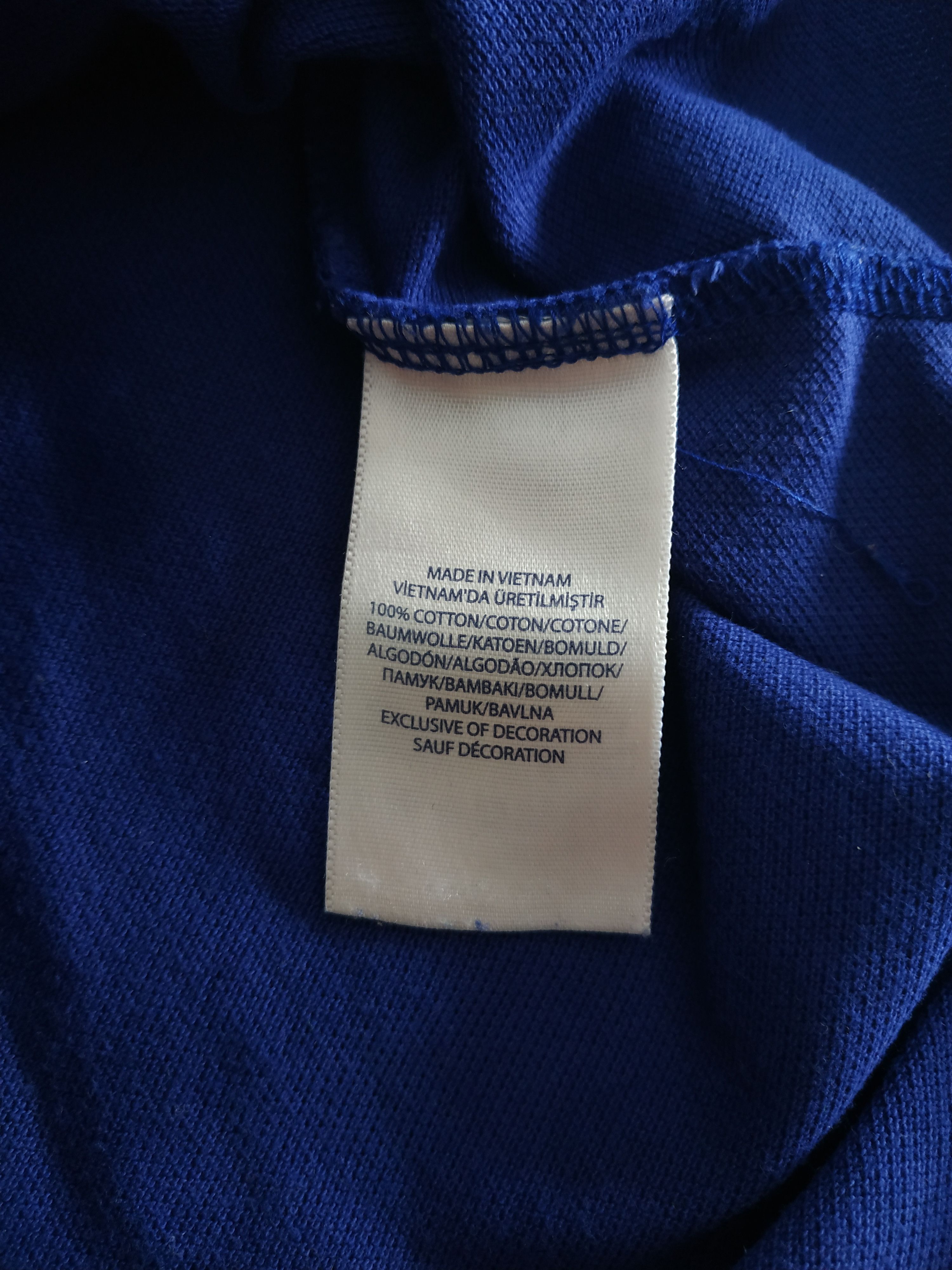 Polo Ralph Lauren Polo Ralph Lauren Men's Slim Fit Polo Shirt, s. MEDIUM Size US M / EU 48-50 / 2 - 9 Thumbnail