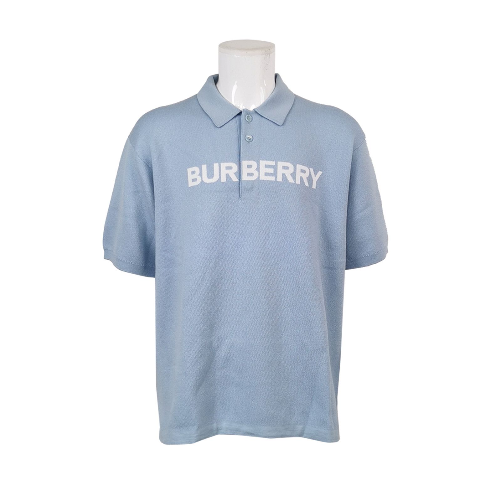 Burberry Burberry Men xl Sweaters Knitwear Size US XL / EU 56 / 4 - 1 Thumbnail