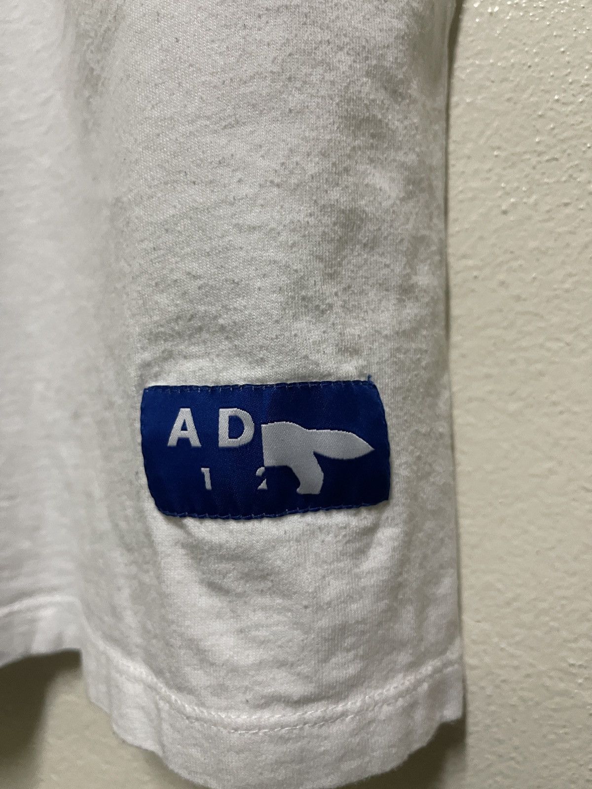 Ader Error × Maison Kitsune Ader X Maison Kitsune Size US XS / EU 42 / 0 - 15 Thumbnail