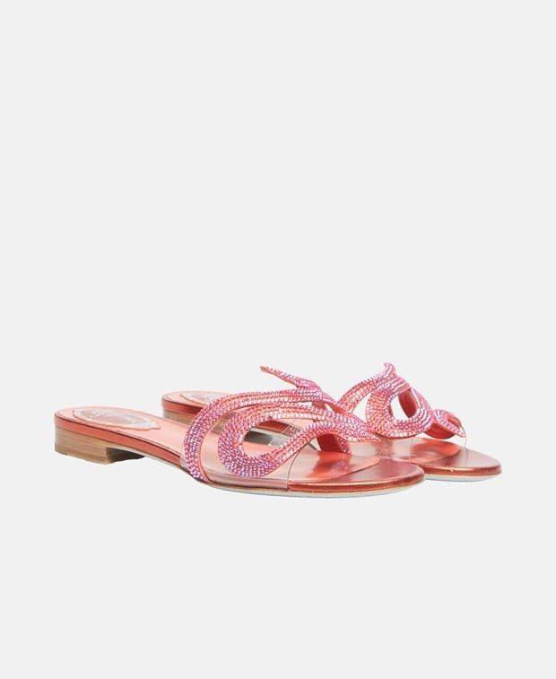 Morgana Mules