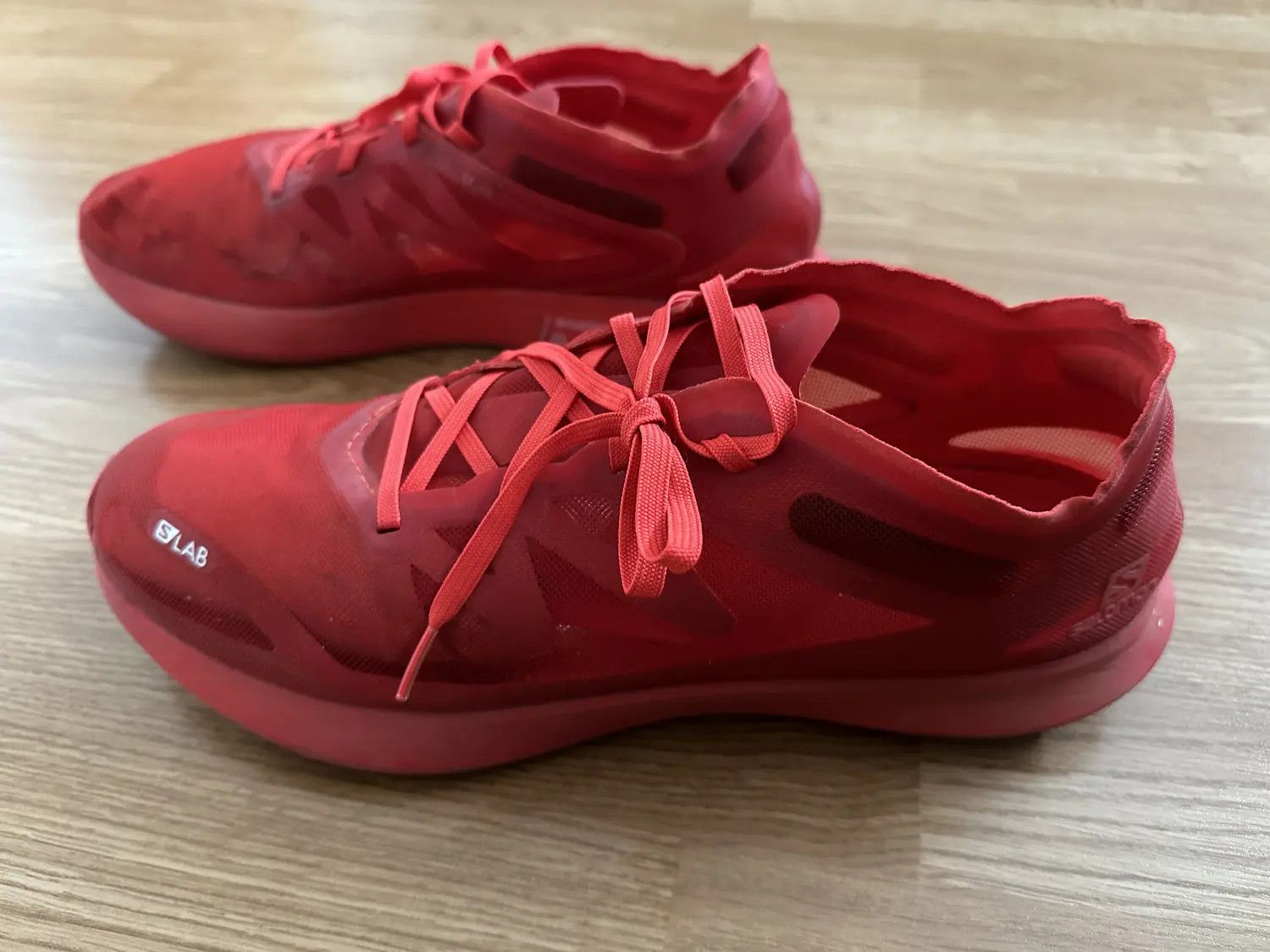 Salomon S/Lab Phantasm Size US 11 / EU 44 - 9 Thumbnail