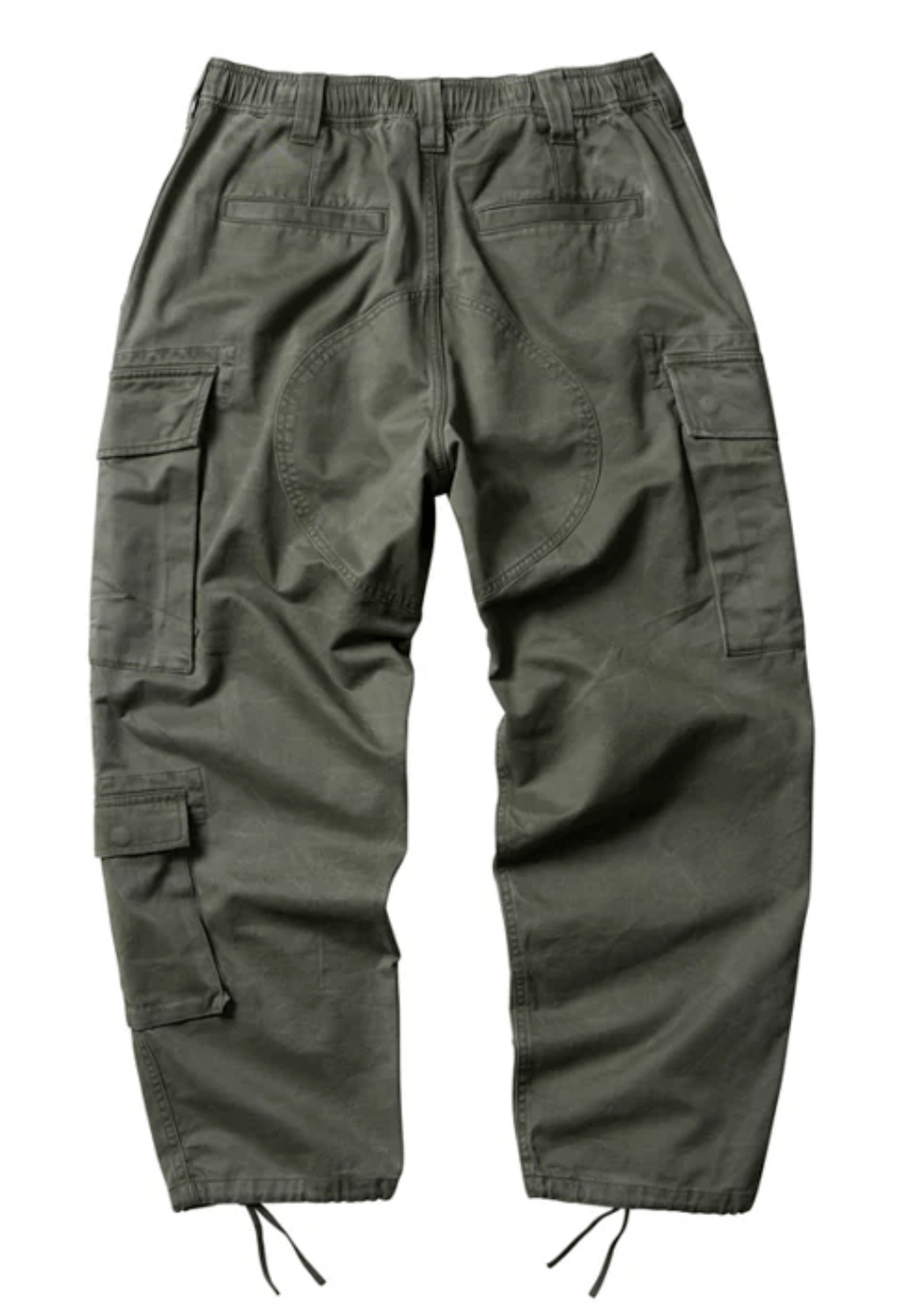 Liberaiders LIBERAIDERS LR TACTICAL PANTS - XL Size US 36 / EU 52 - 2 Thumbnail