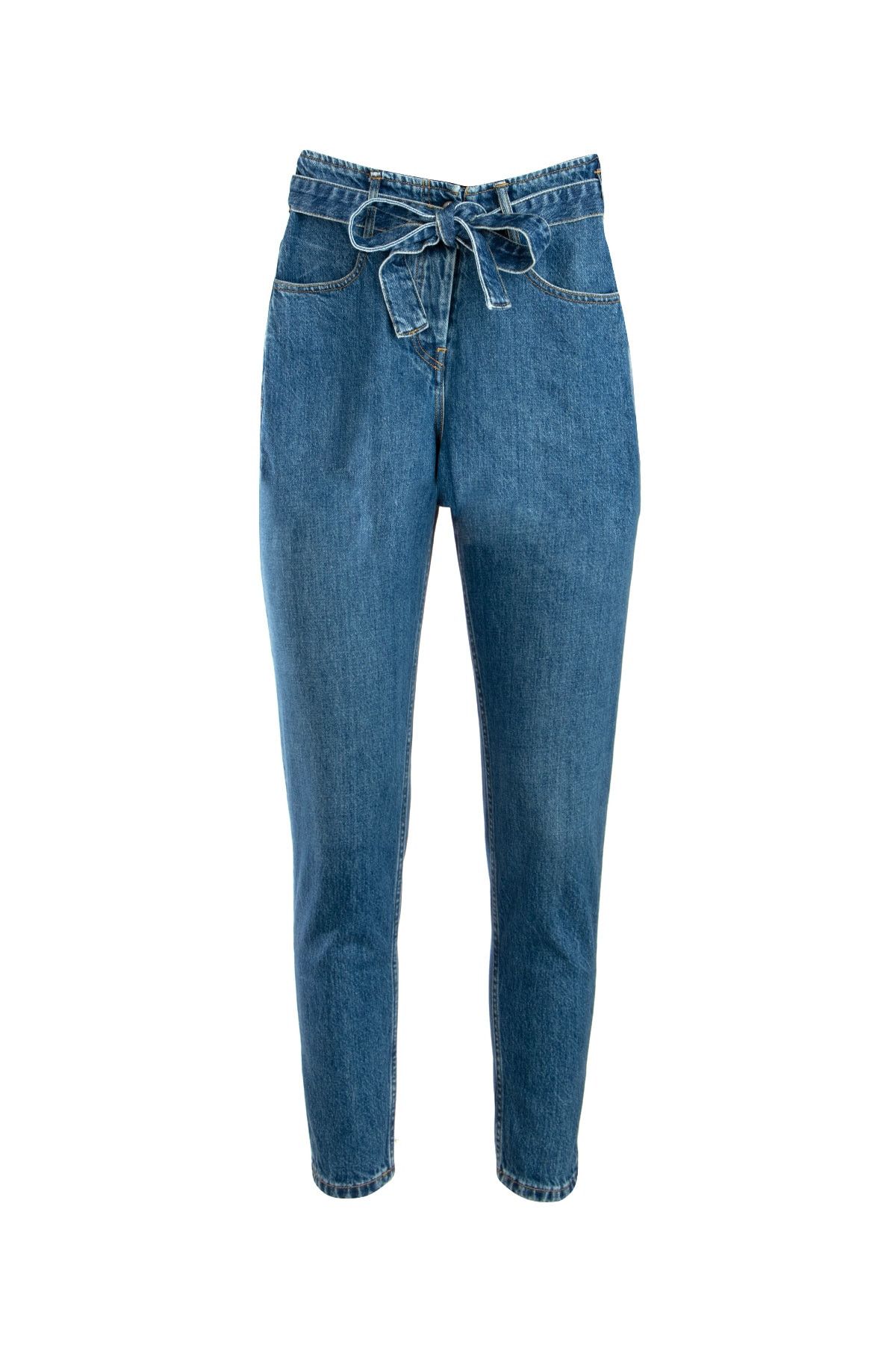 image of 3X1 Pantalone Jeans in Mixed Colours, Women's (Size 26)