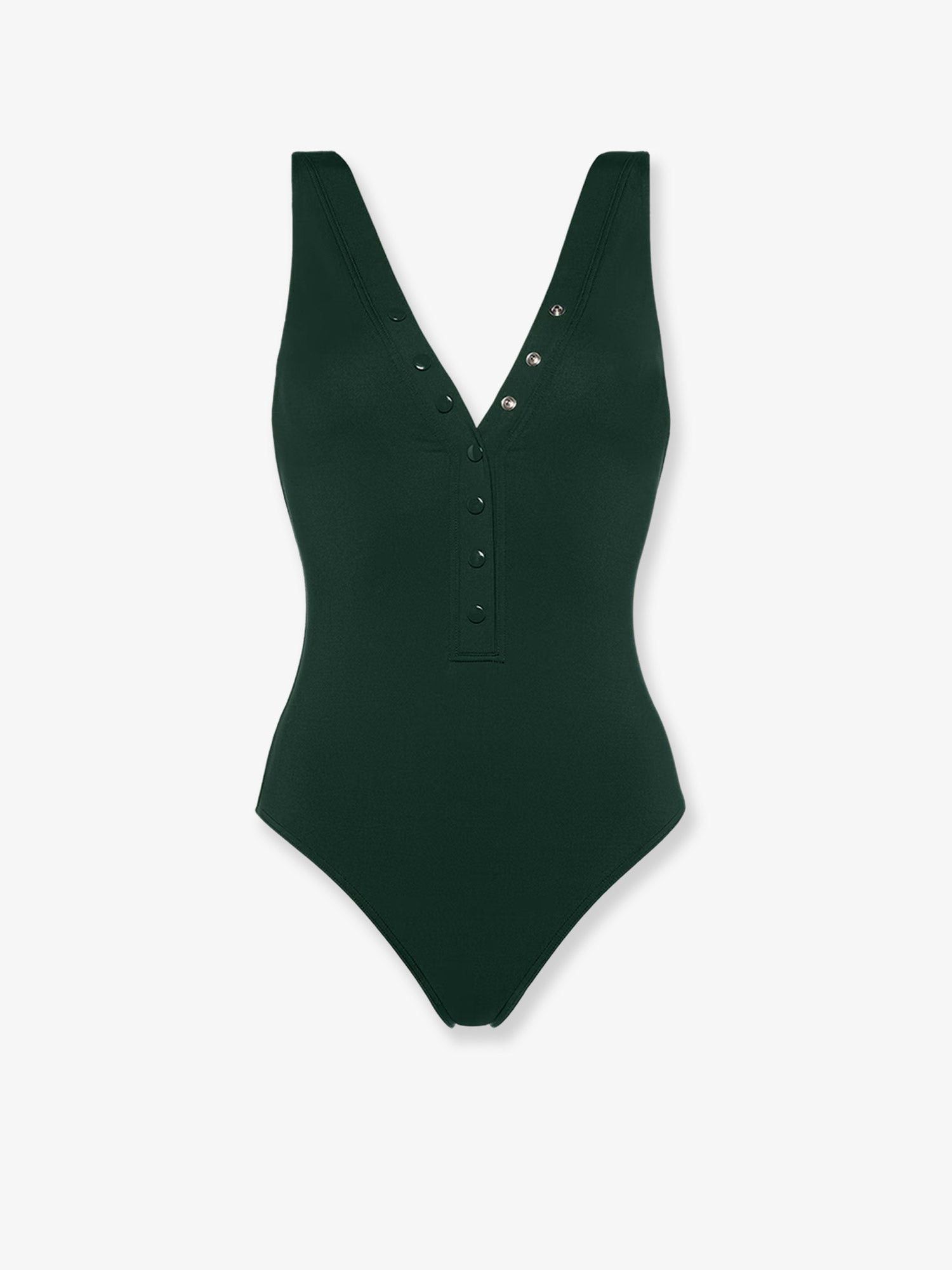 ERES Lycra One-Piece Swimsuit Size M / US 6-8 / IT 42-44 - 1 Thumbnail